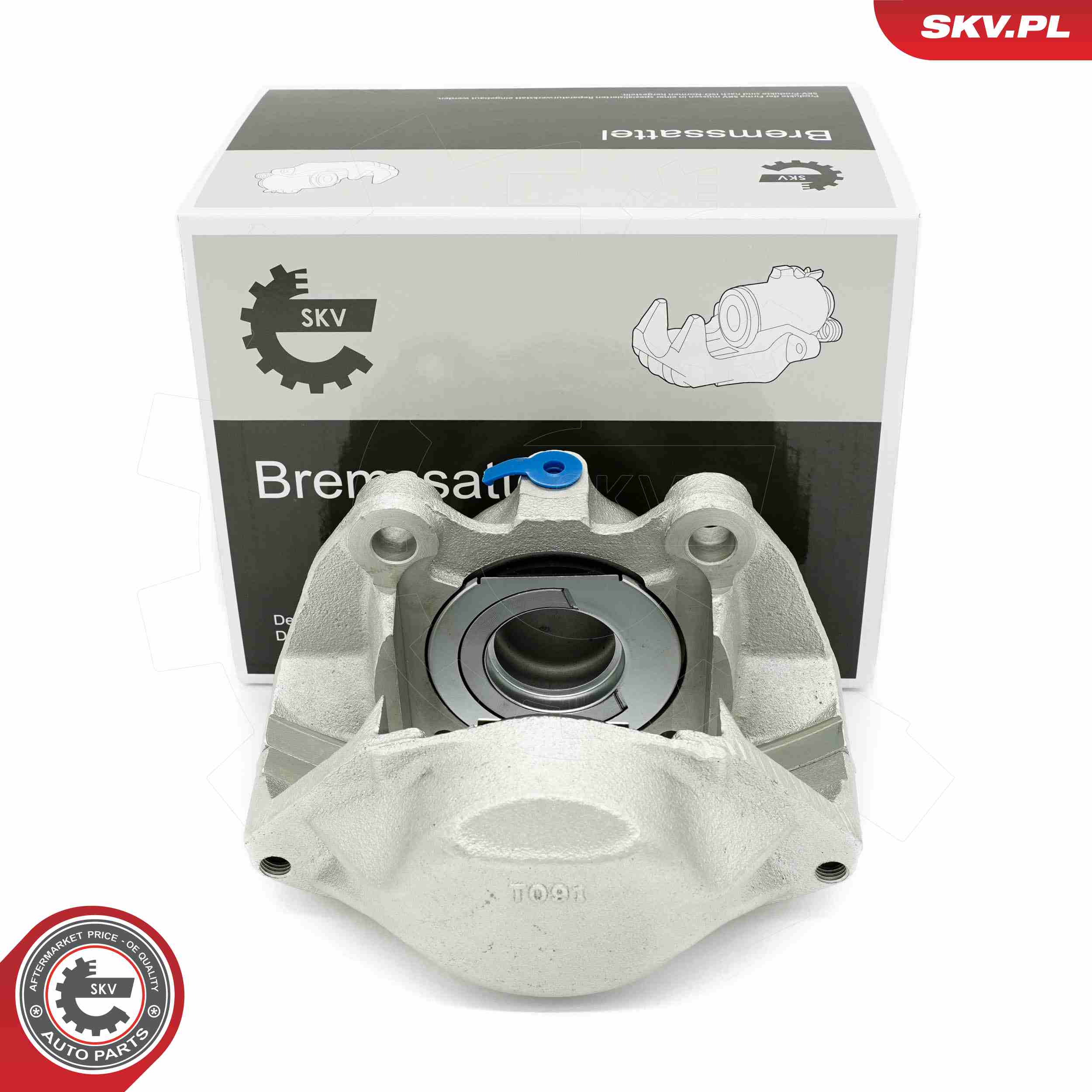 Brake Caliper - 67SKV162 ESEN SKV