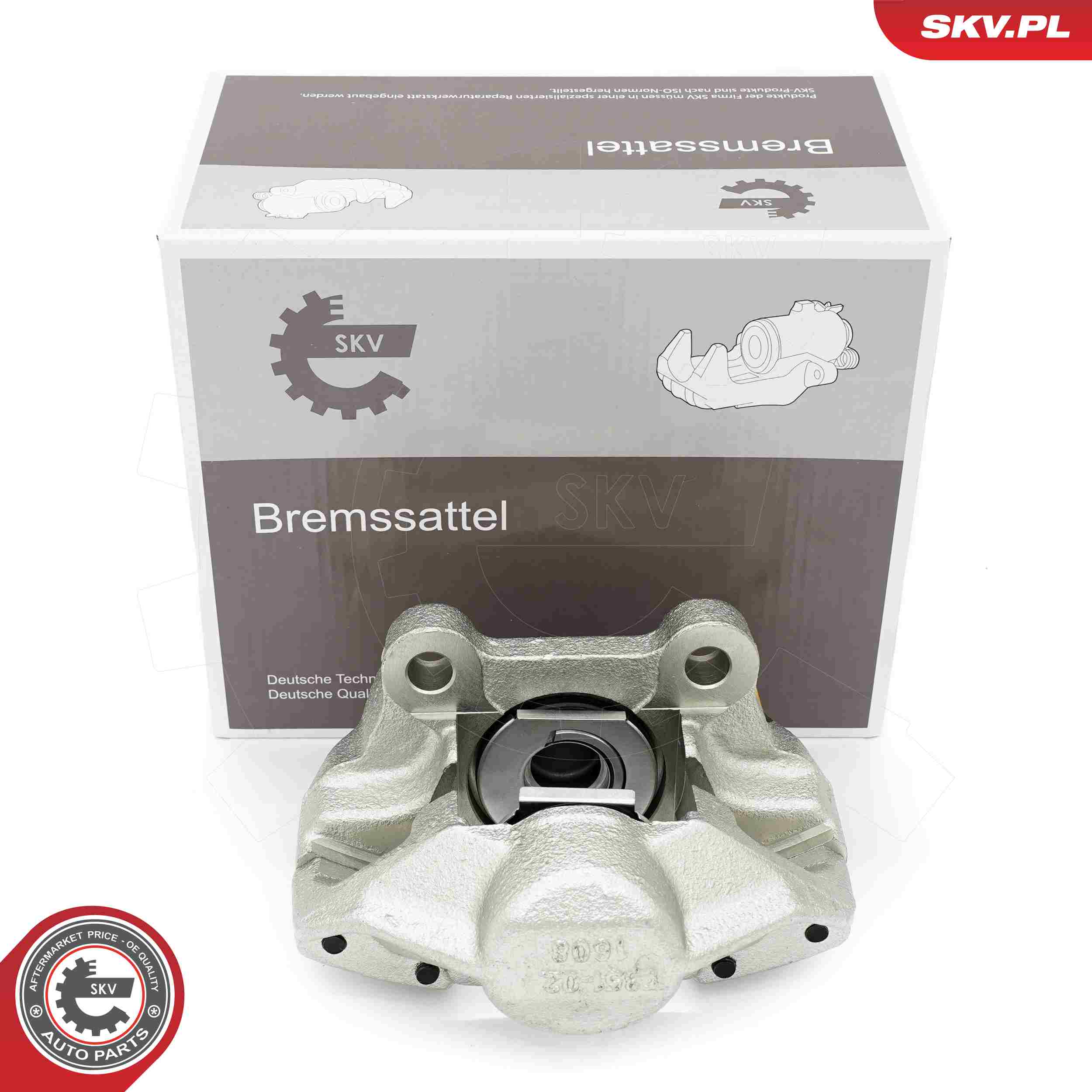 Brake Caliper - 67SKV173 ESEN SKV