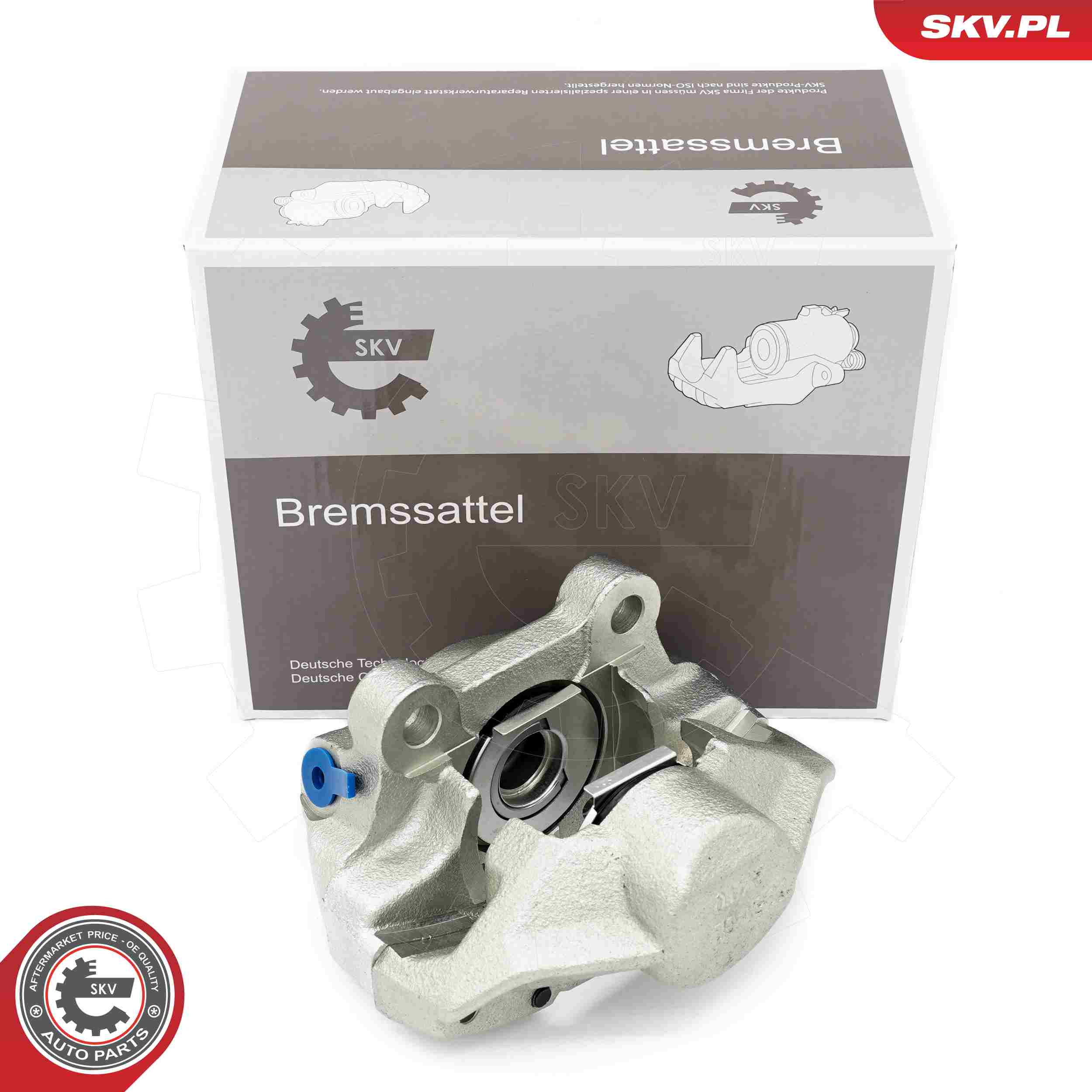 Brake Caliper - 67SKV174 ESEN SKV