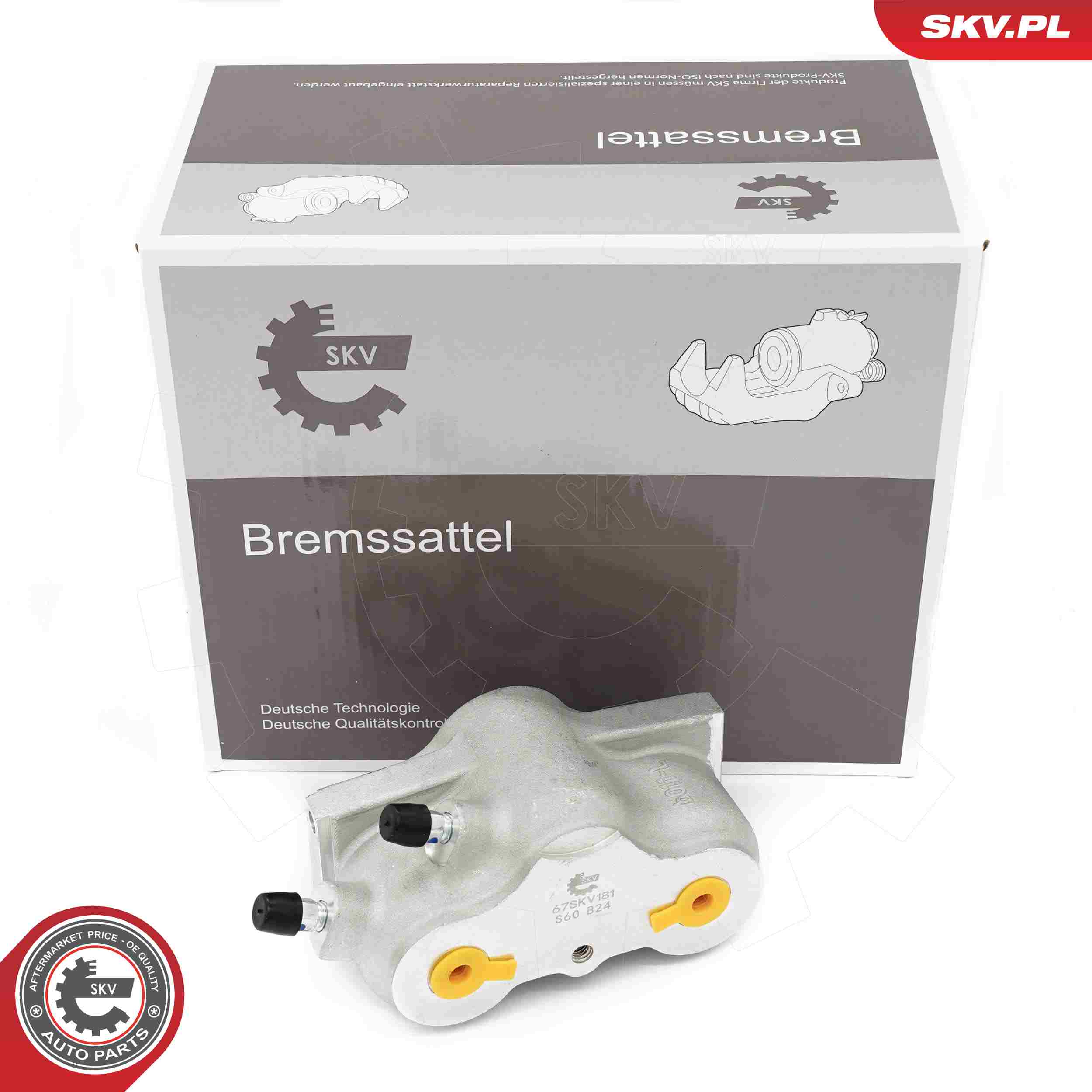 Pinza freno - 67SKV181 ESEN SKV