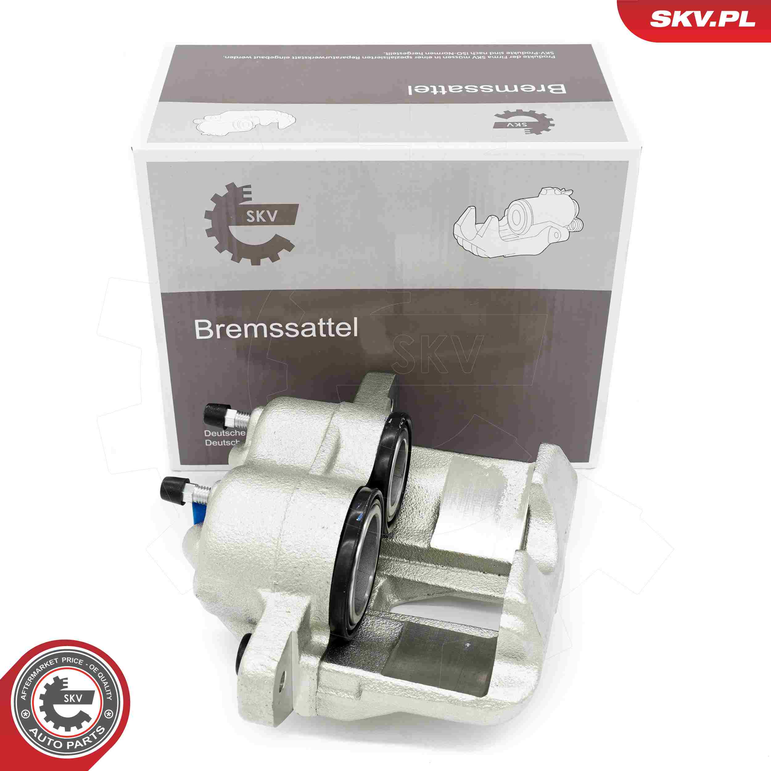 Brake Caliper - 67SKV192 ESEN SKV