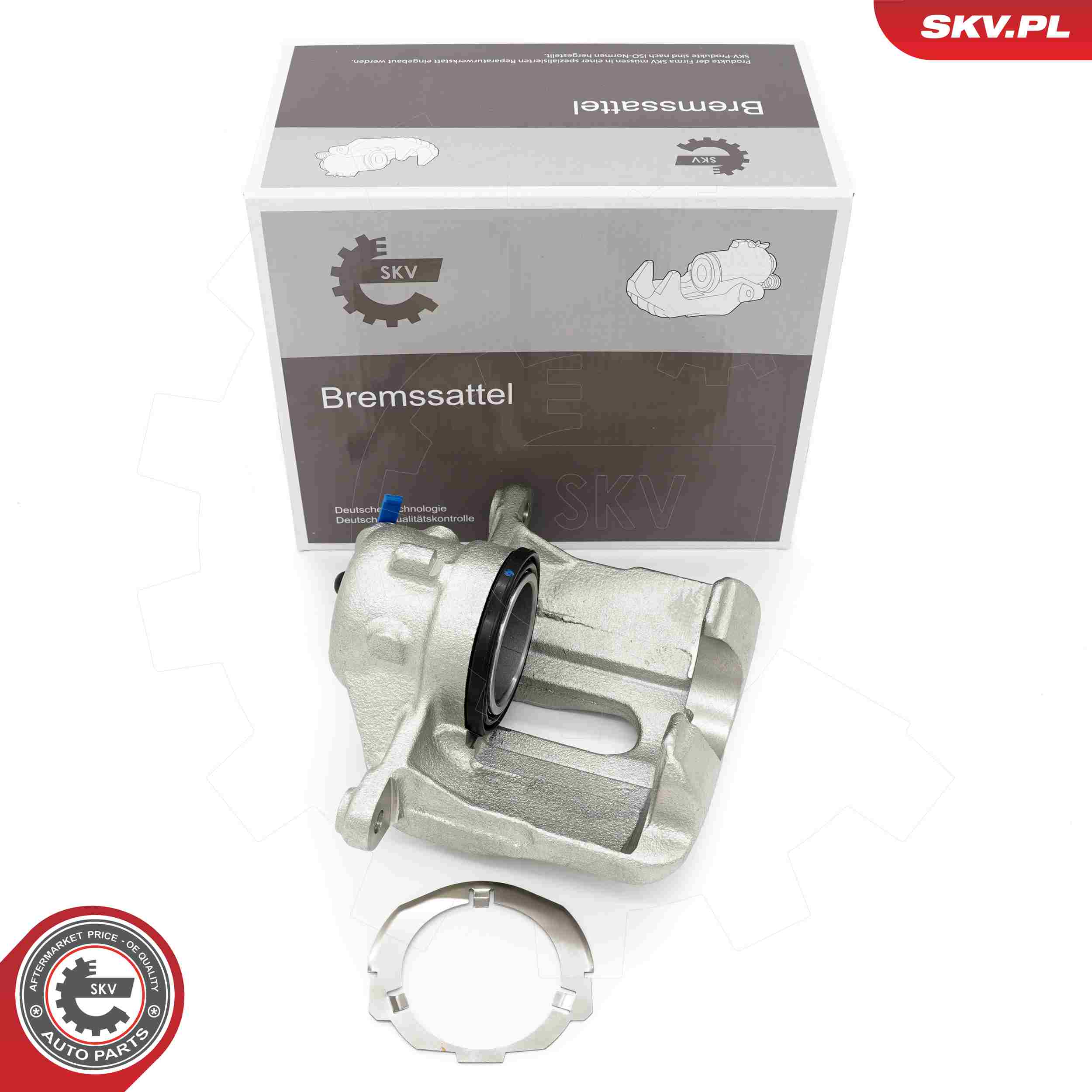 Brake Caliper - 67SKV201 ESEN SKV