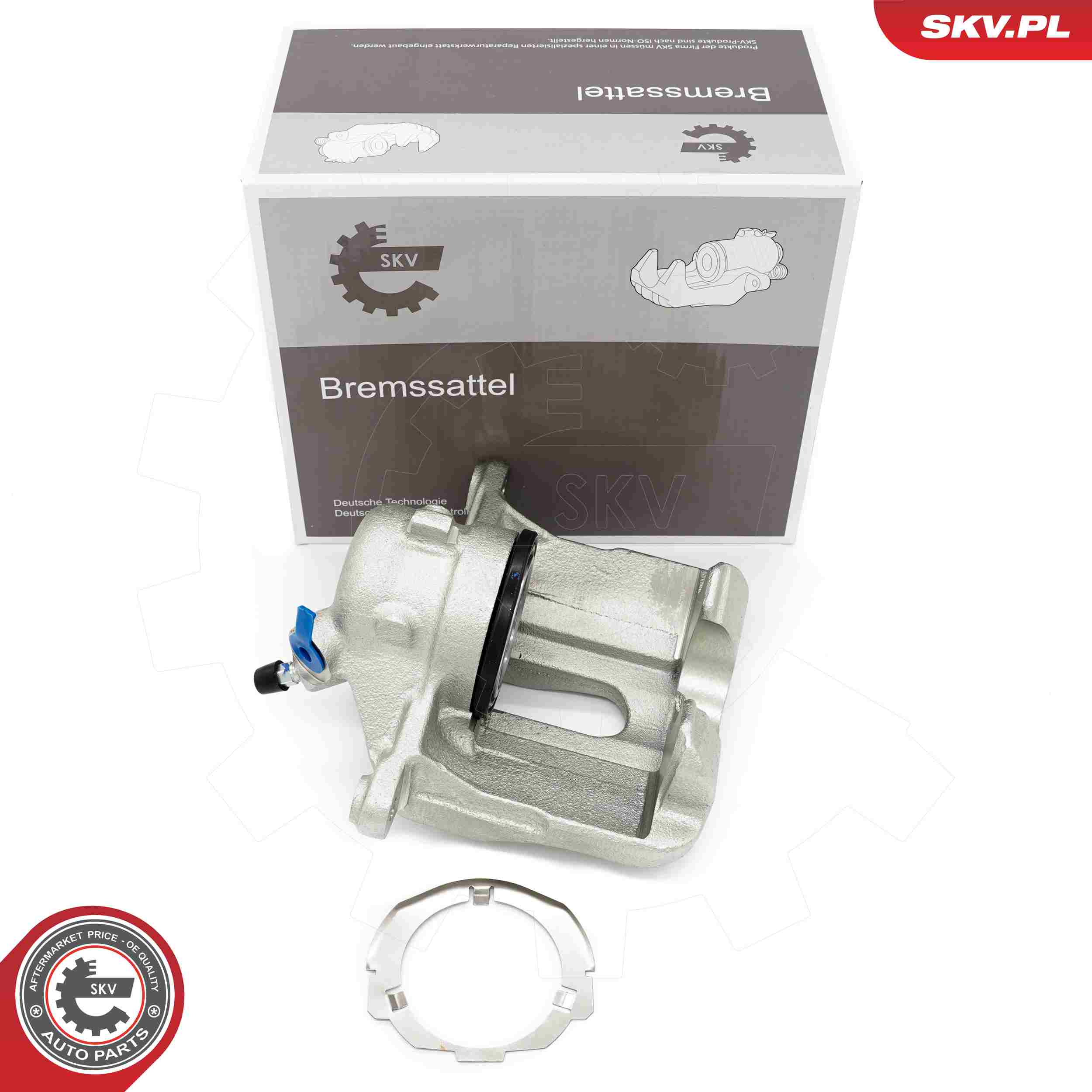 Pinza freno - 67SKV202 ESEN SKV
