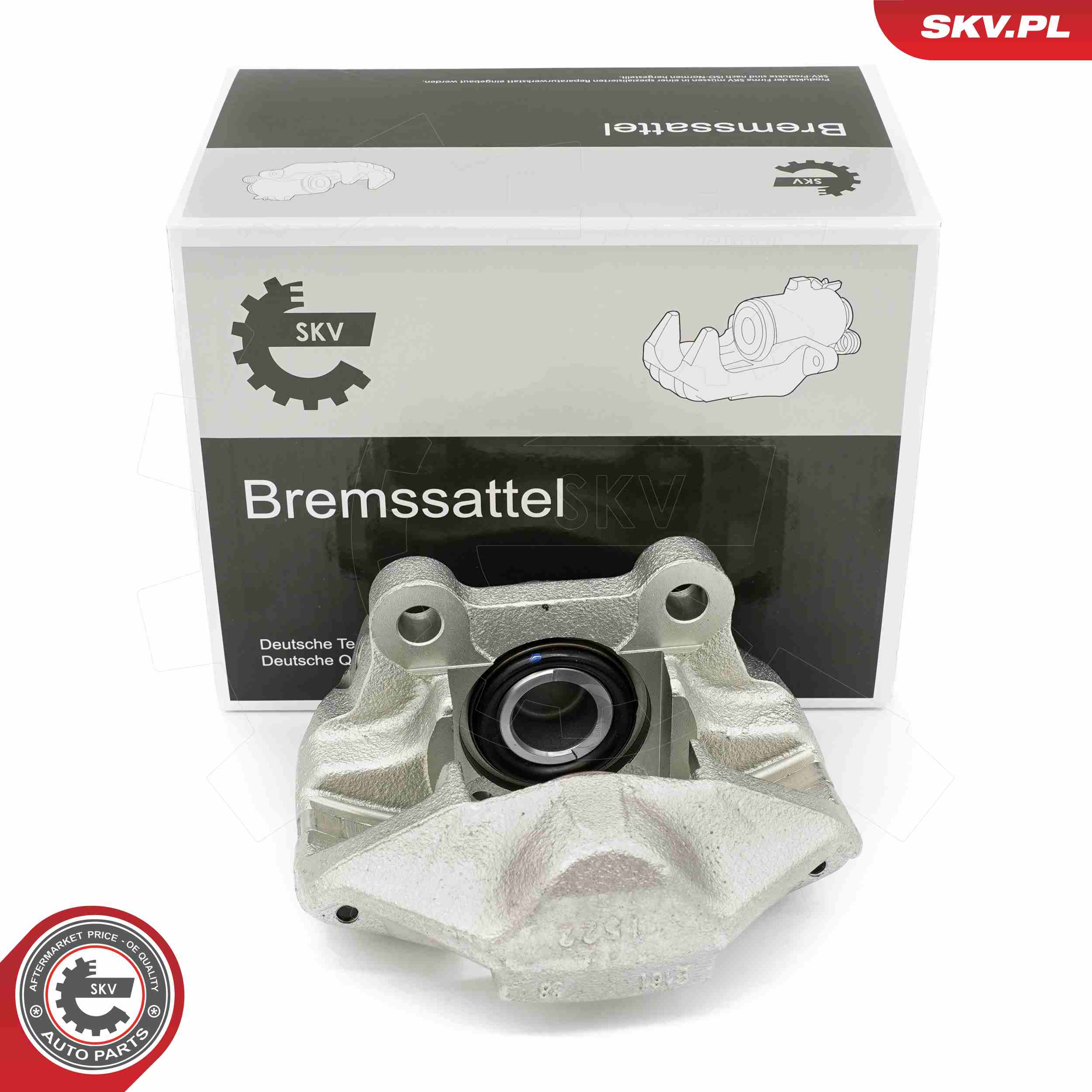 Brake Caliper - 67SKV224 ESEN SKV