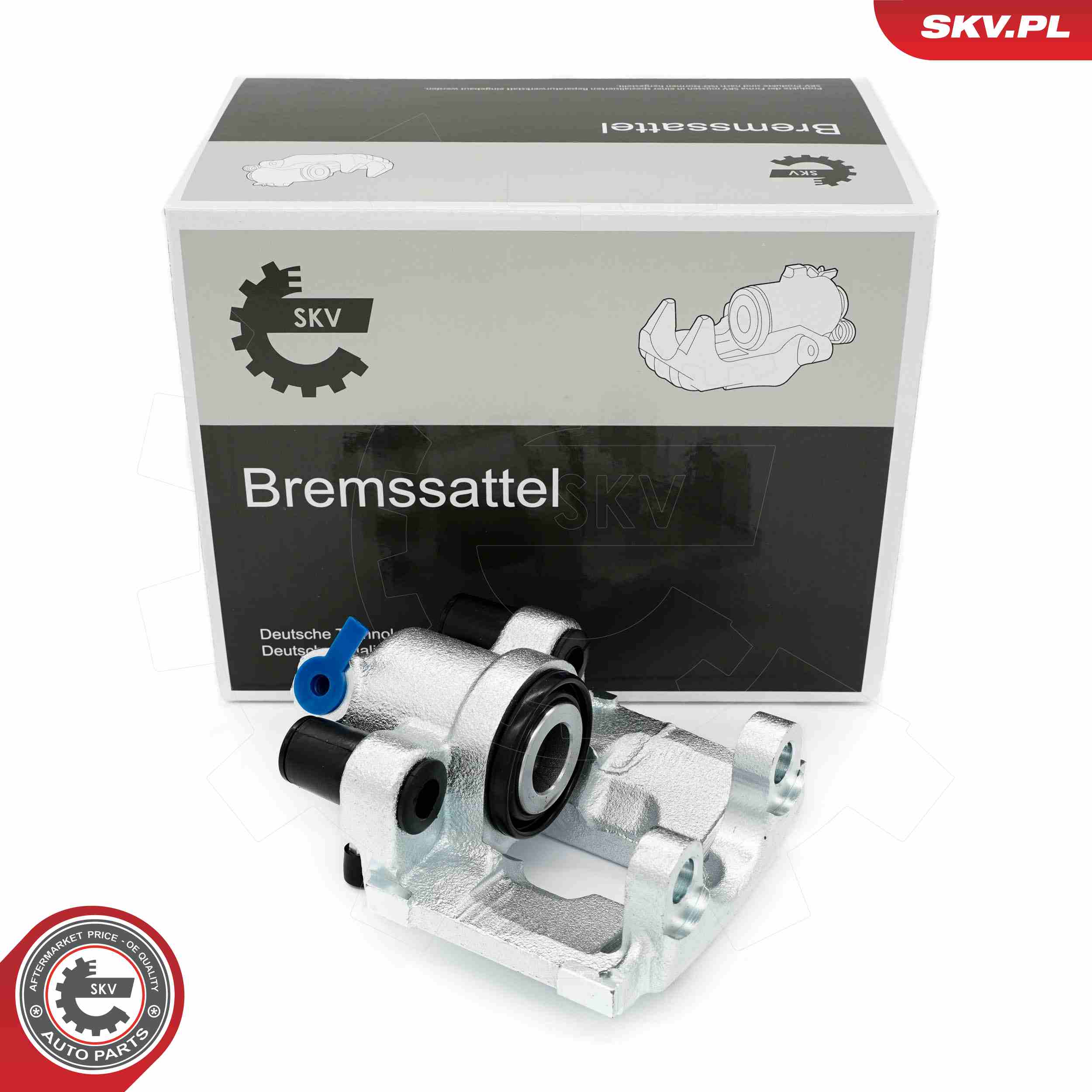 Brake Caliper - 67SKV274 ESEN SKV