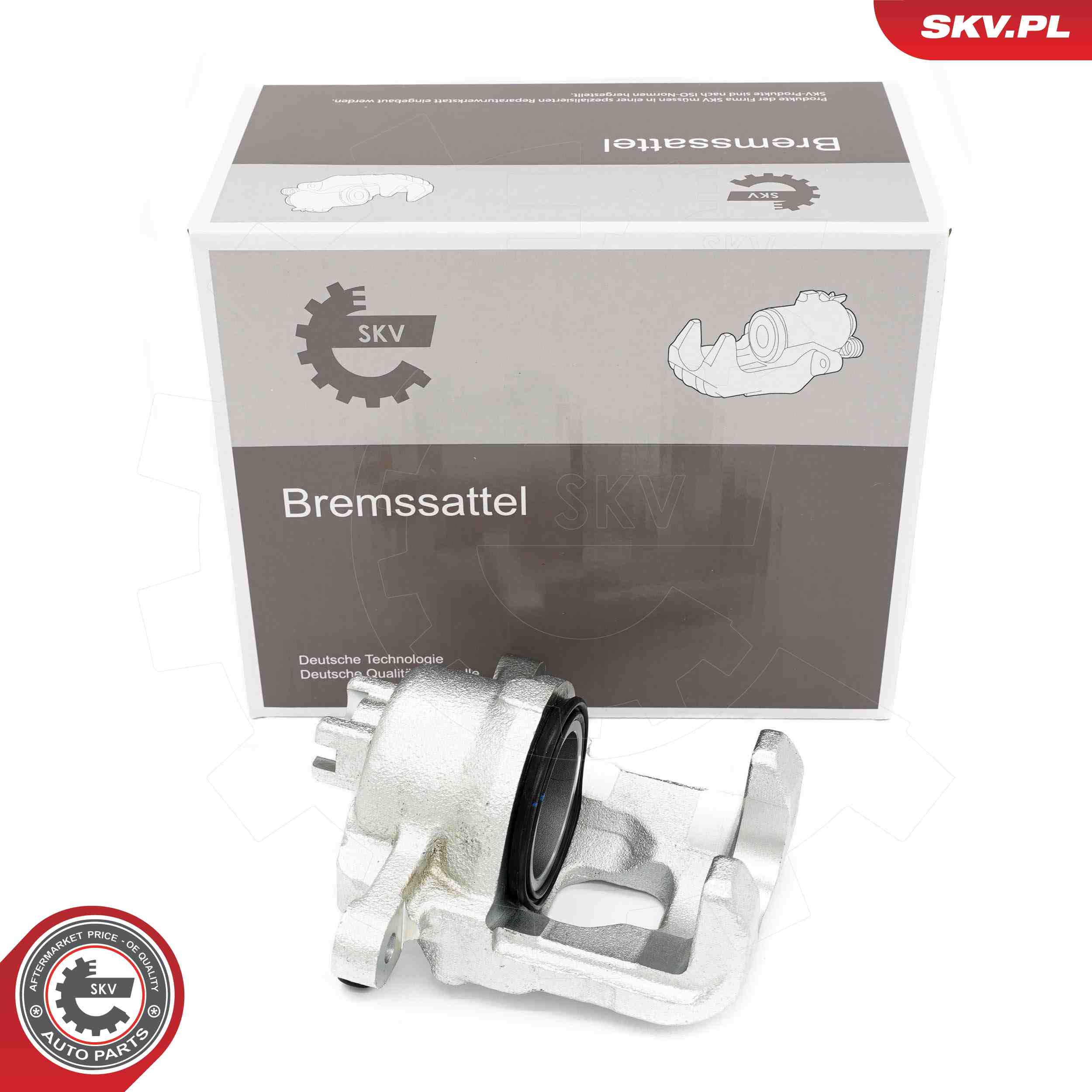 Pinza freno - 67SKV291 ESEN SKV
