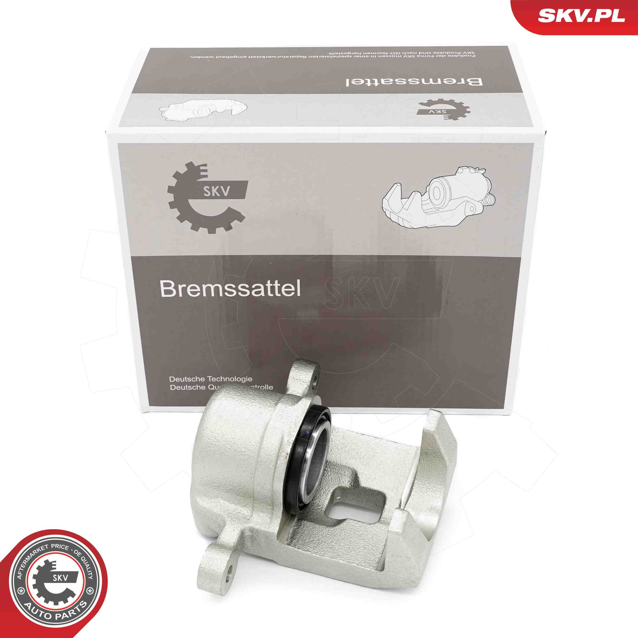 Brake Caliper - 67SKV303 ESEN SKV