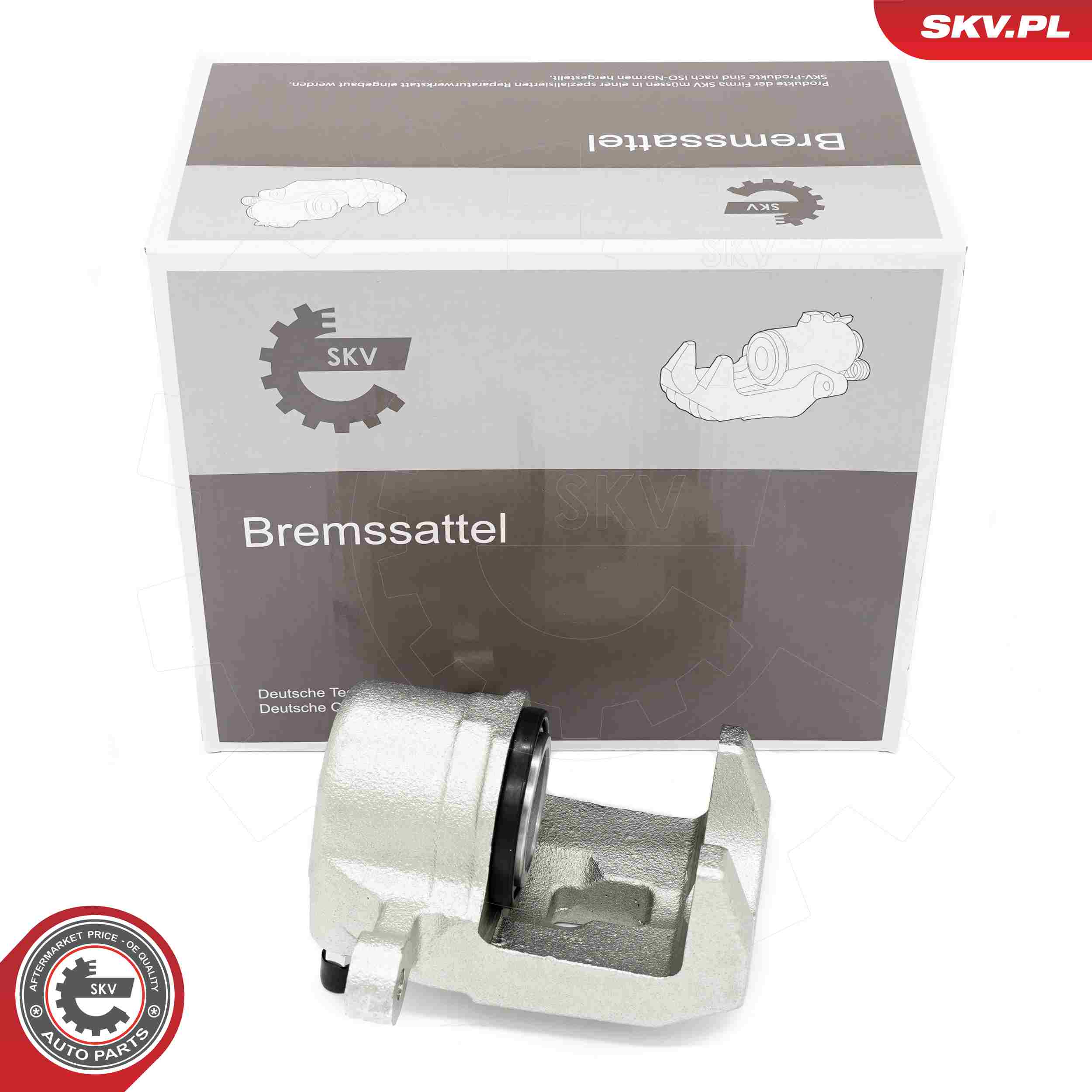 Brake Caliper - 67SKV304 ESEN SKV