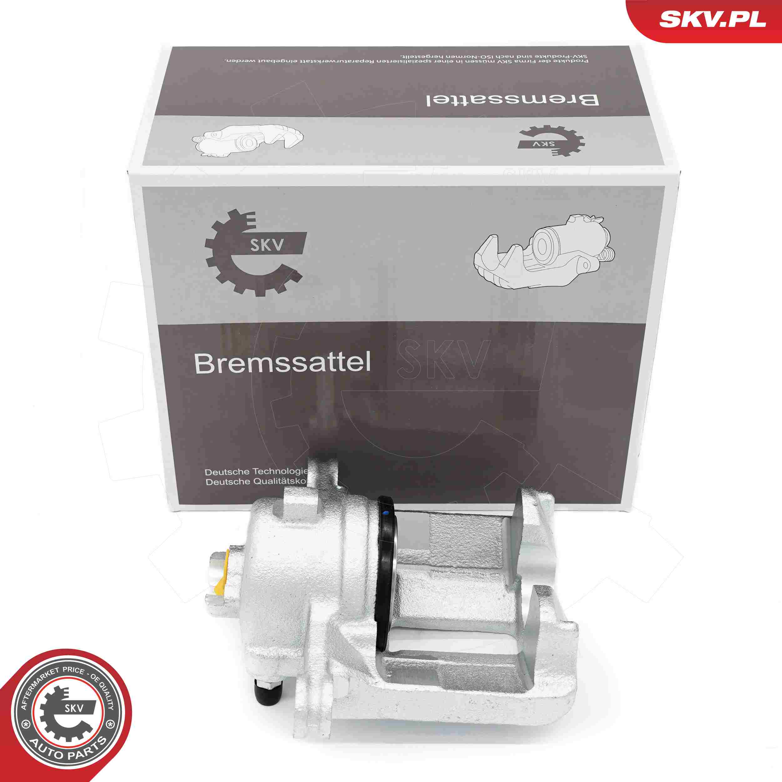 Brake Caliper - 67SKV321 ESEN SKV