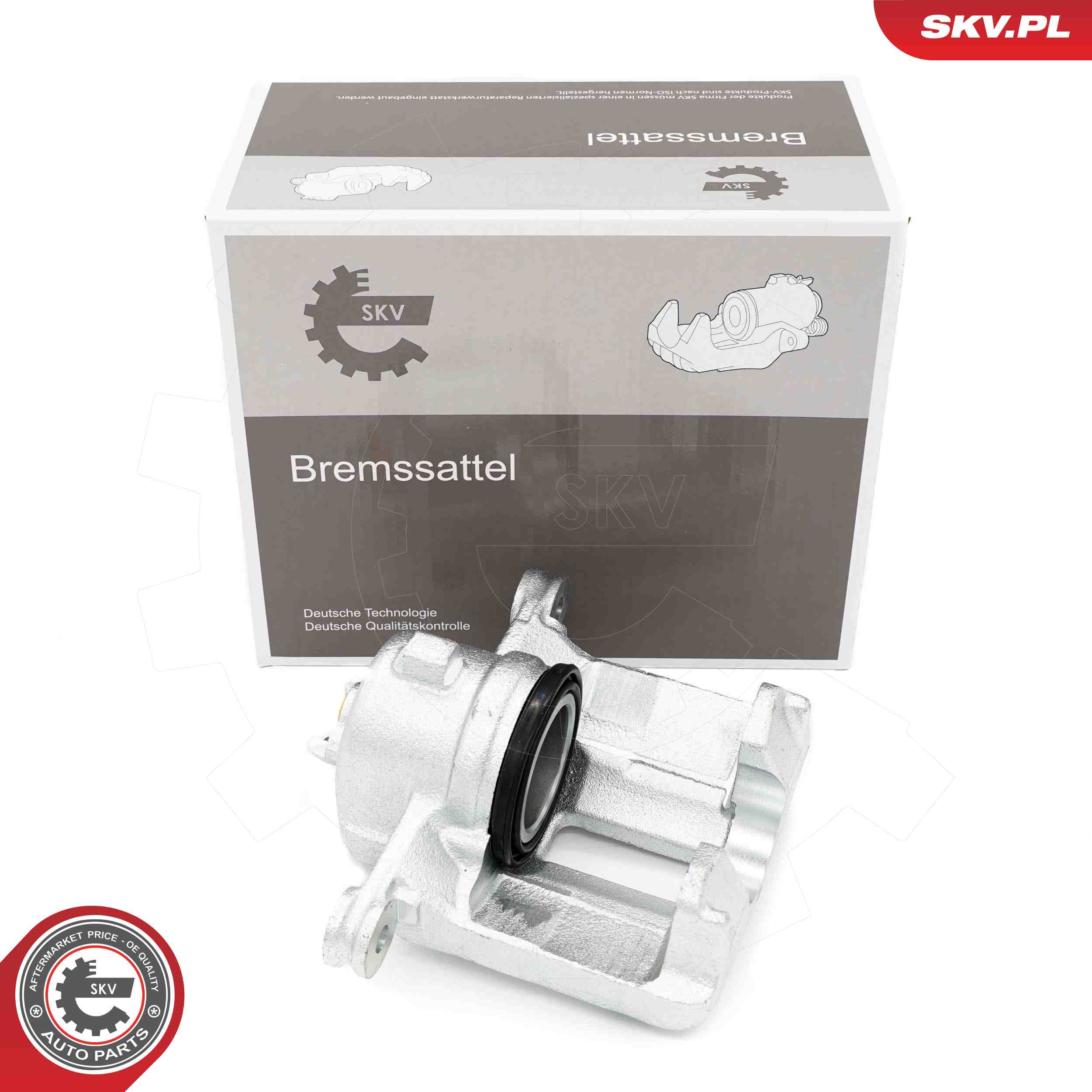 Pinza freno - 67SKV322 ESEN SKV