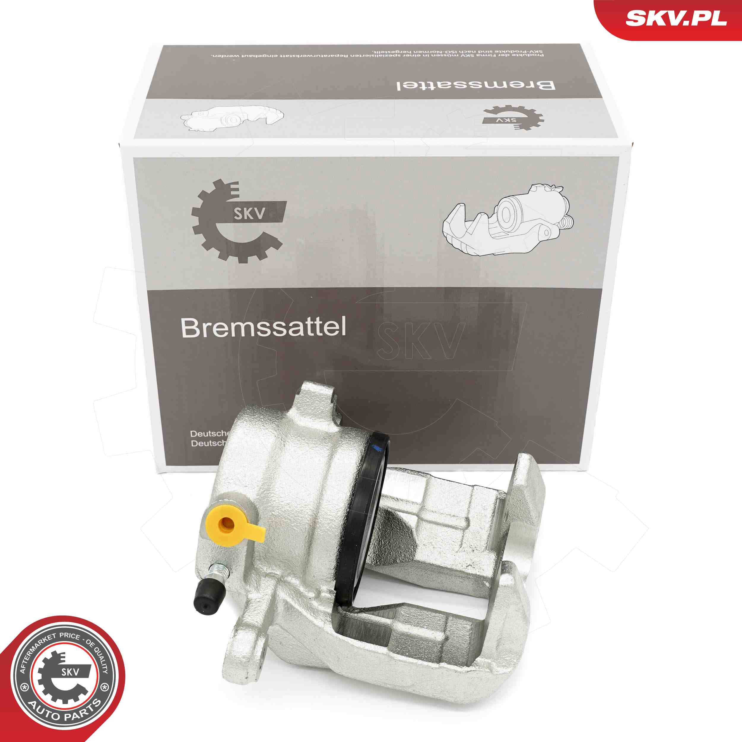 Brake Caliper - 67SKV342 ESEN SKV