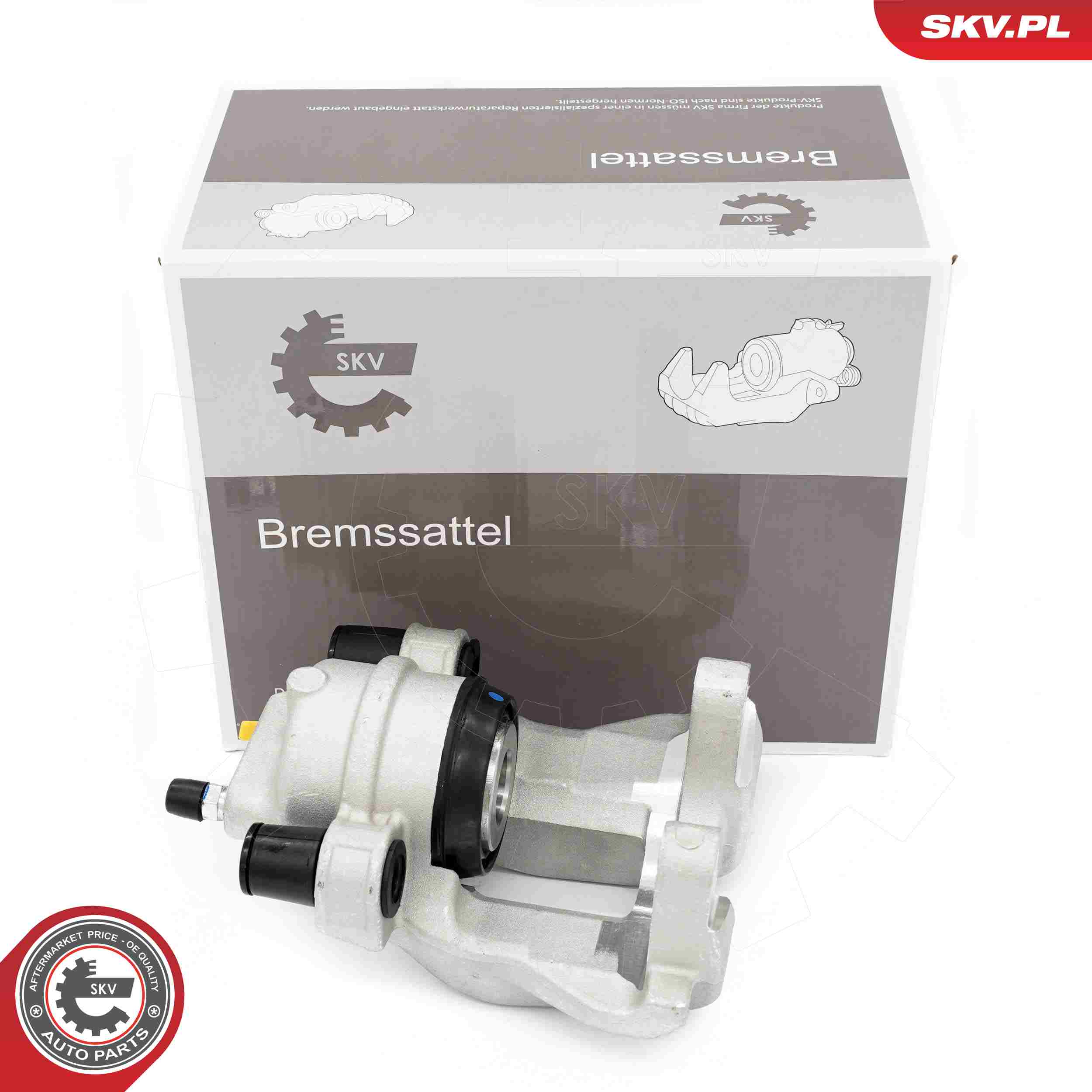 Brake Caliper - 67SKV354 ESEN SKV
