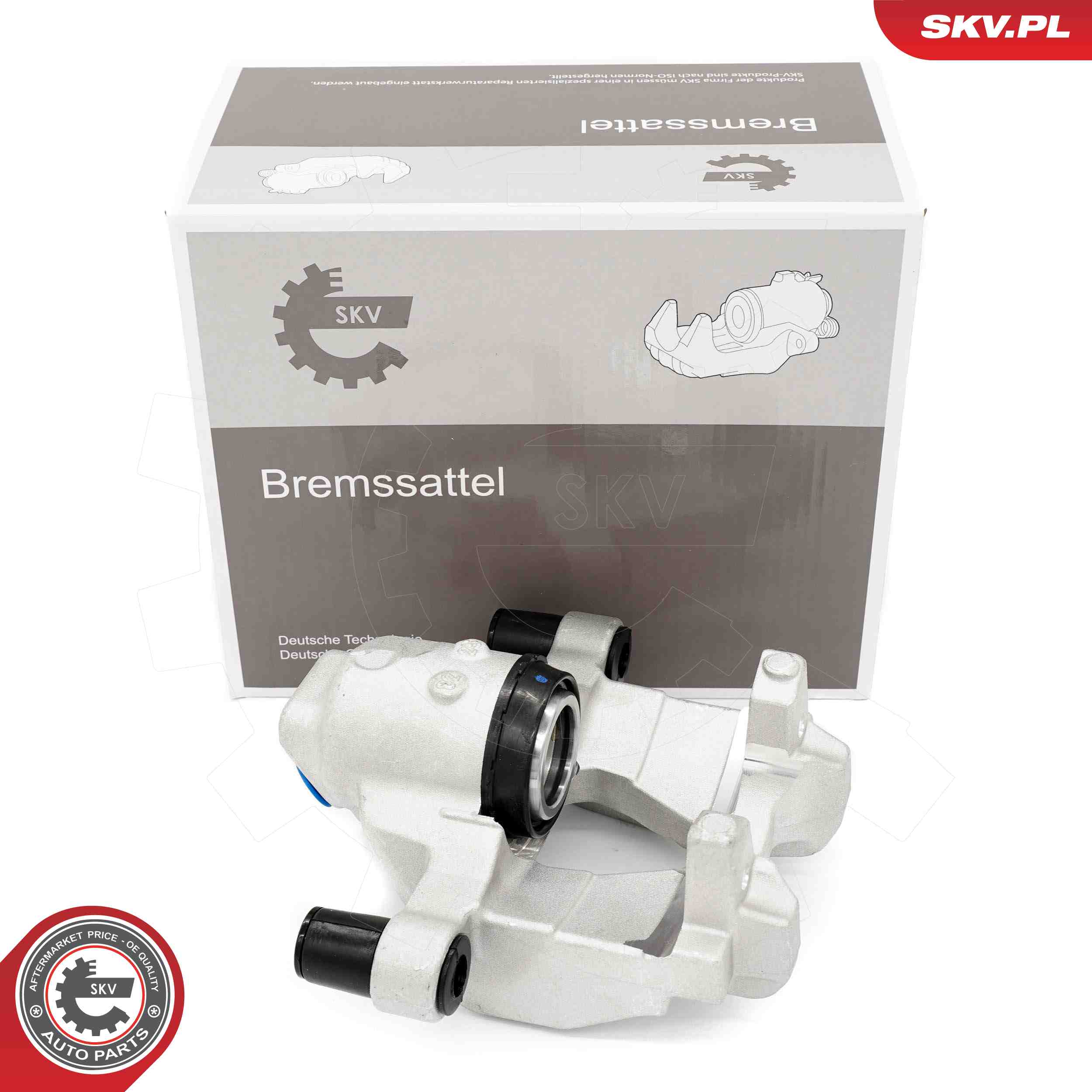 Brake Caliper - 67SKV363 ESEN SKV