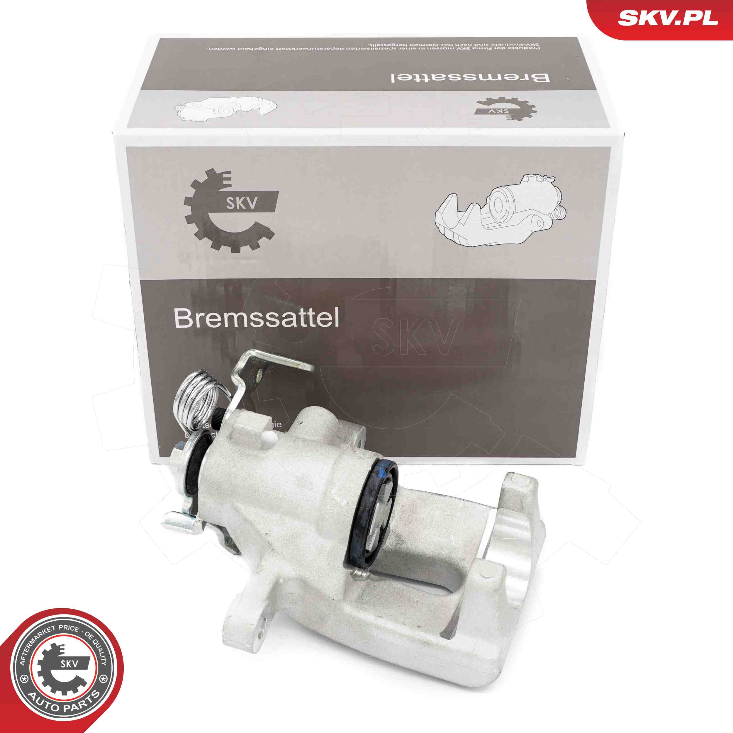Brake Caliper - 67SKV383 ESEN SKV