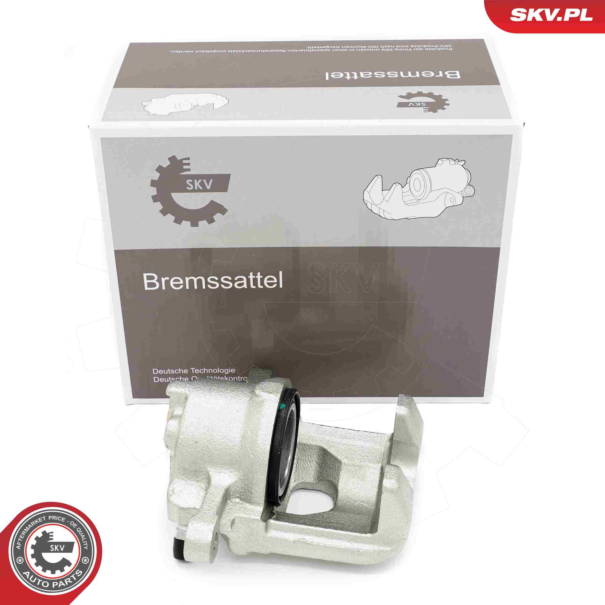 Pinza freno - 67SKV391 ESEN SKV