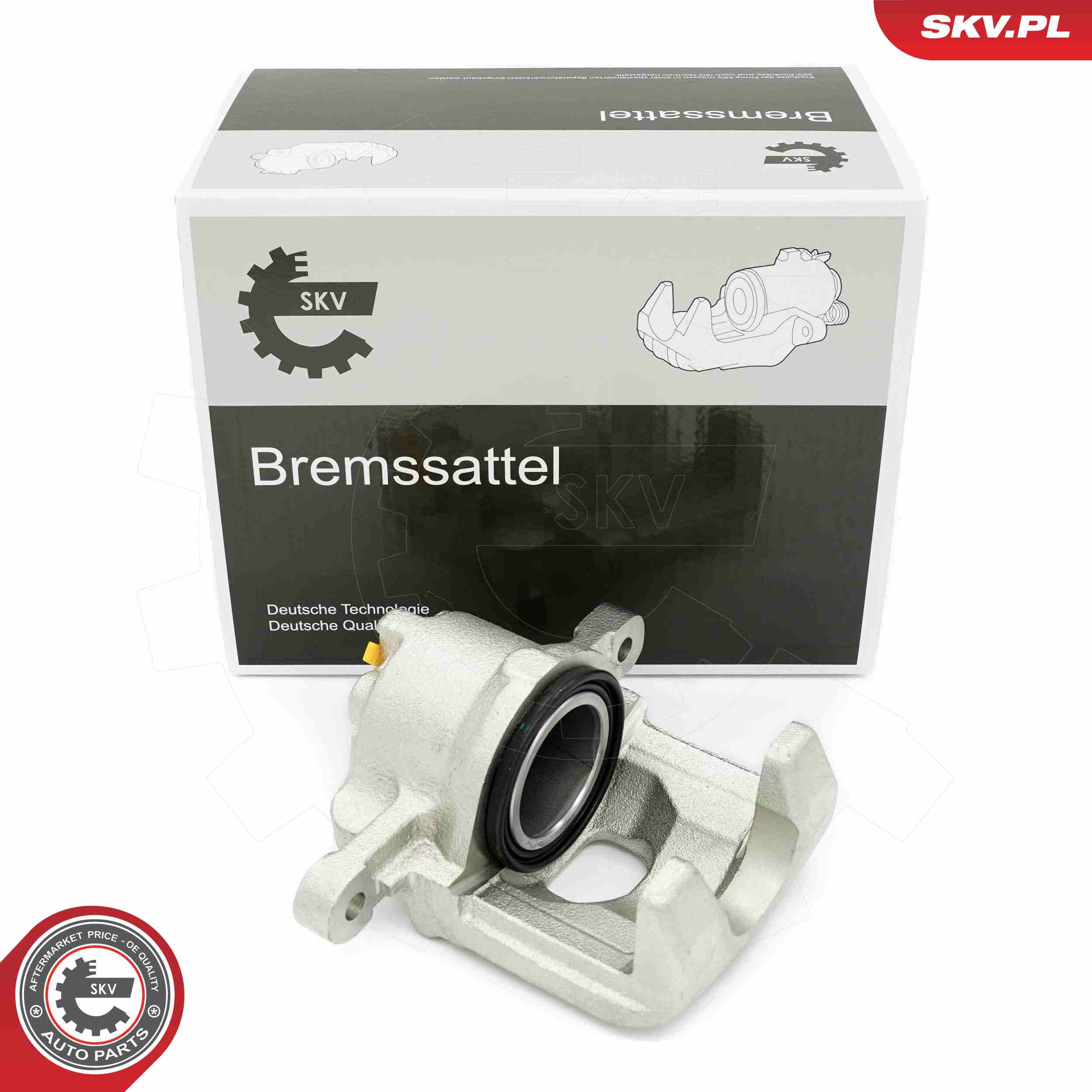Brake Caliper - 67SKV392 ESEN SKV