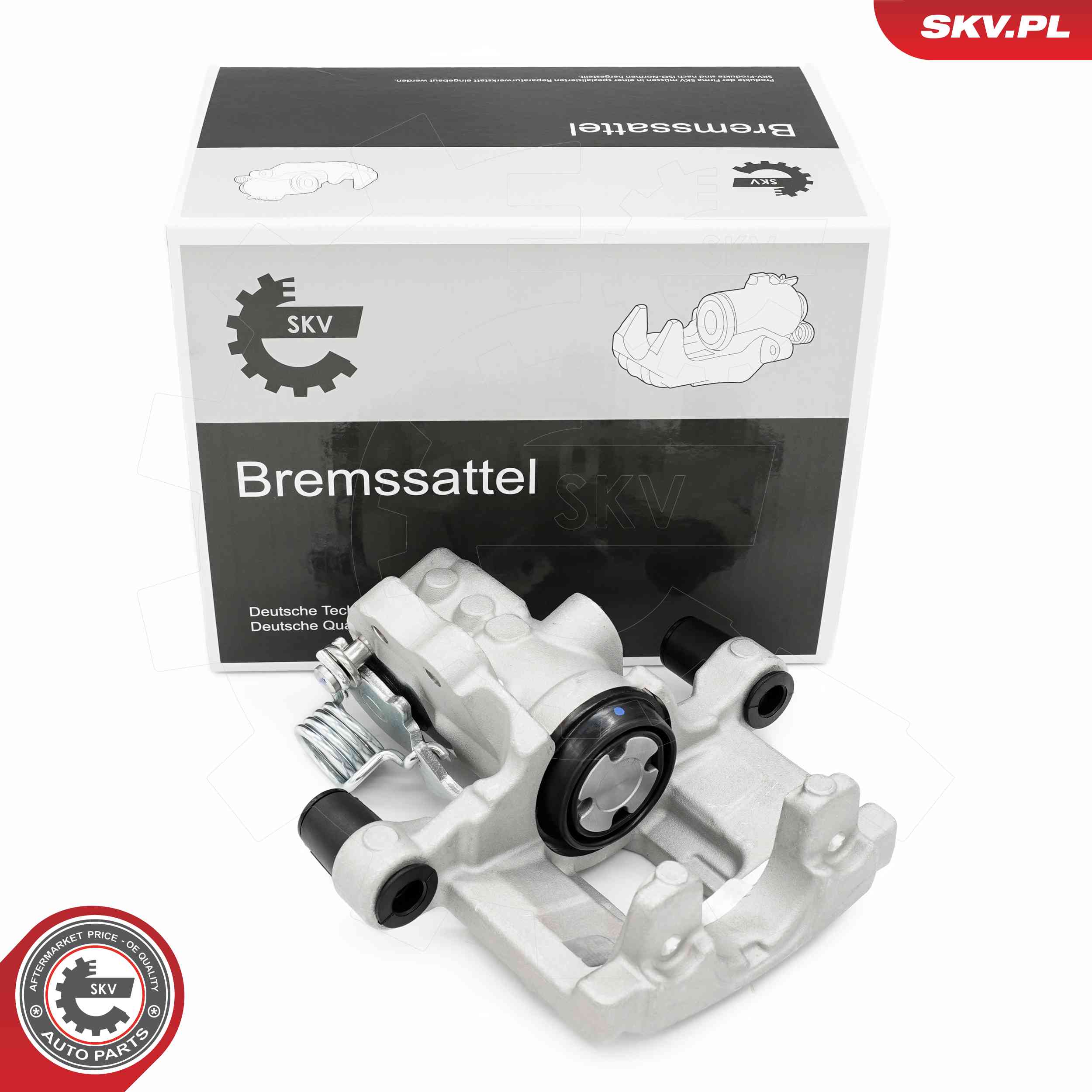 Brake Caliper - 67SKV403 ESEN SKV