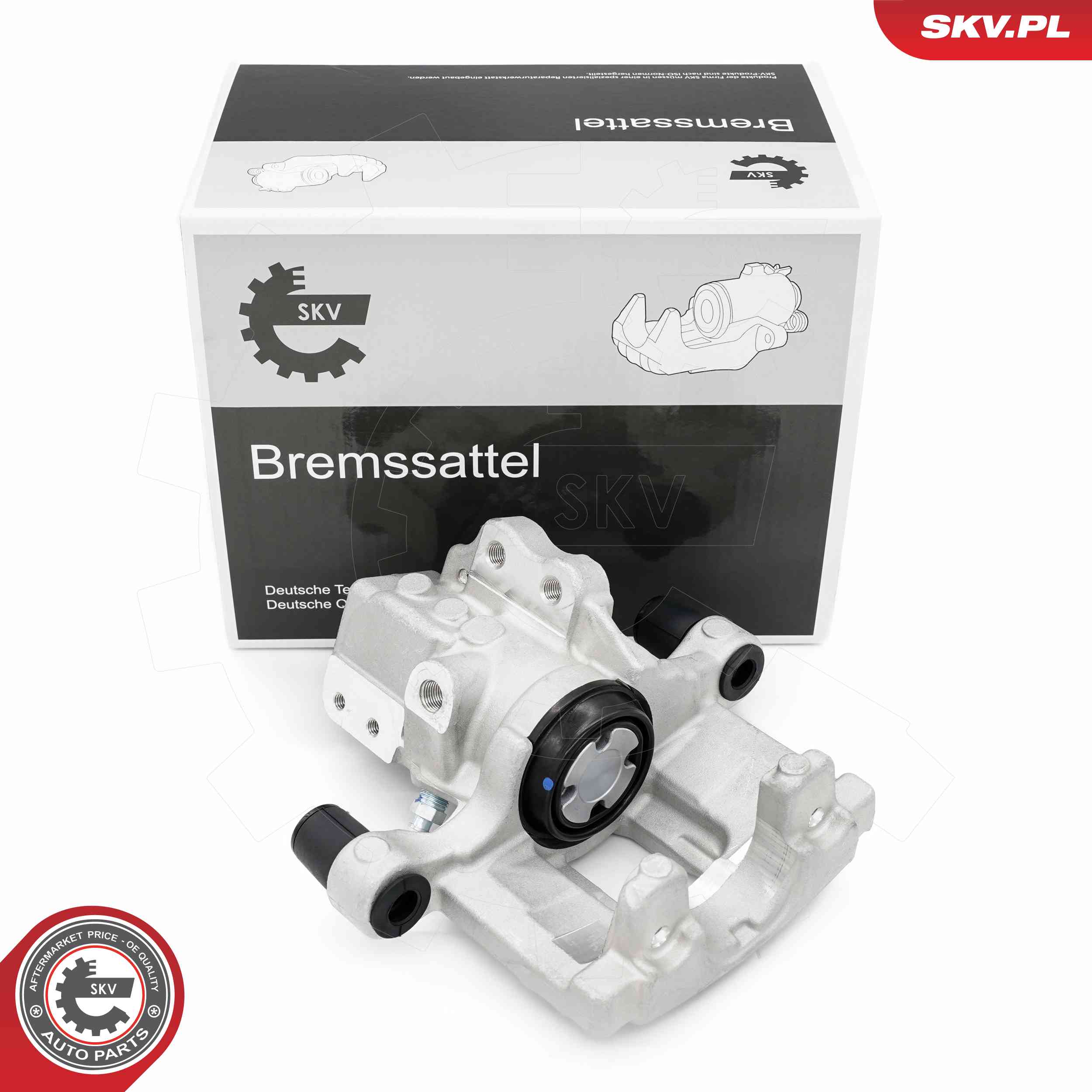 Brake Caliper - 67SKV404 ESEN SKV