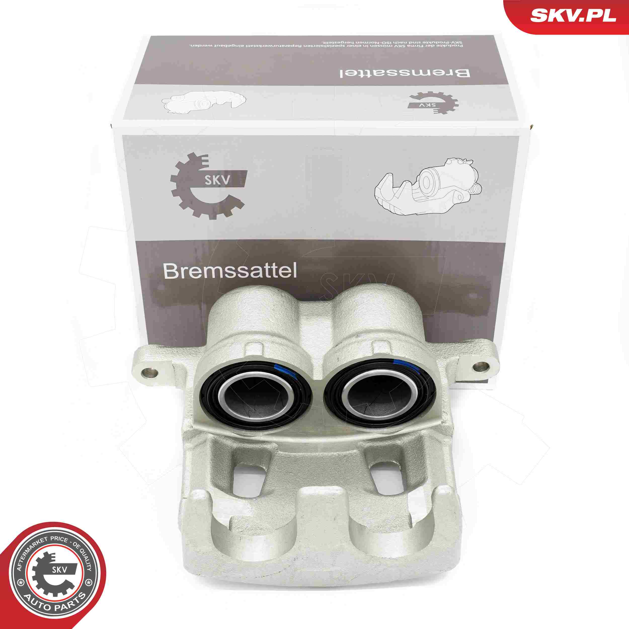 Brake Caliper - 67SKV411 ESEN SKV