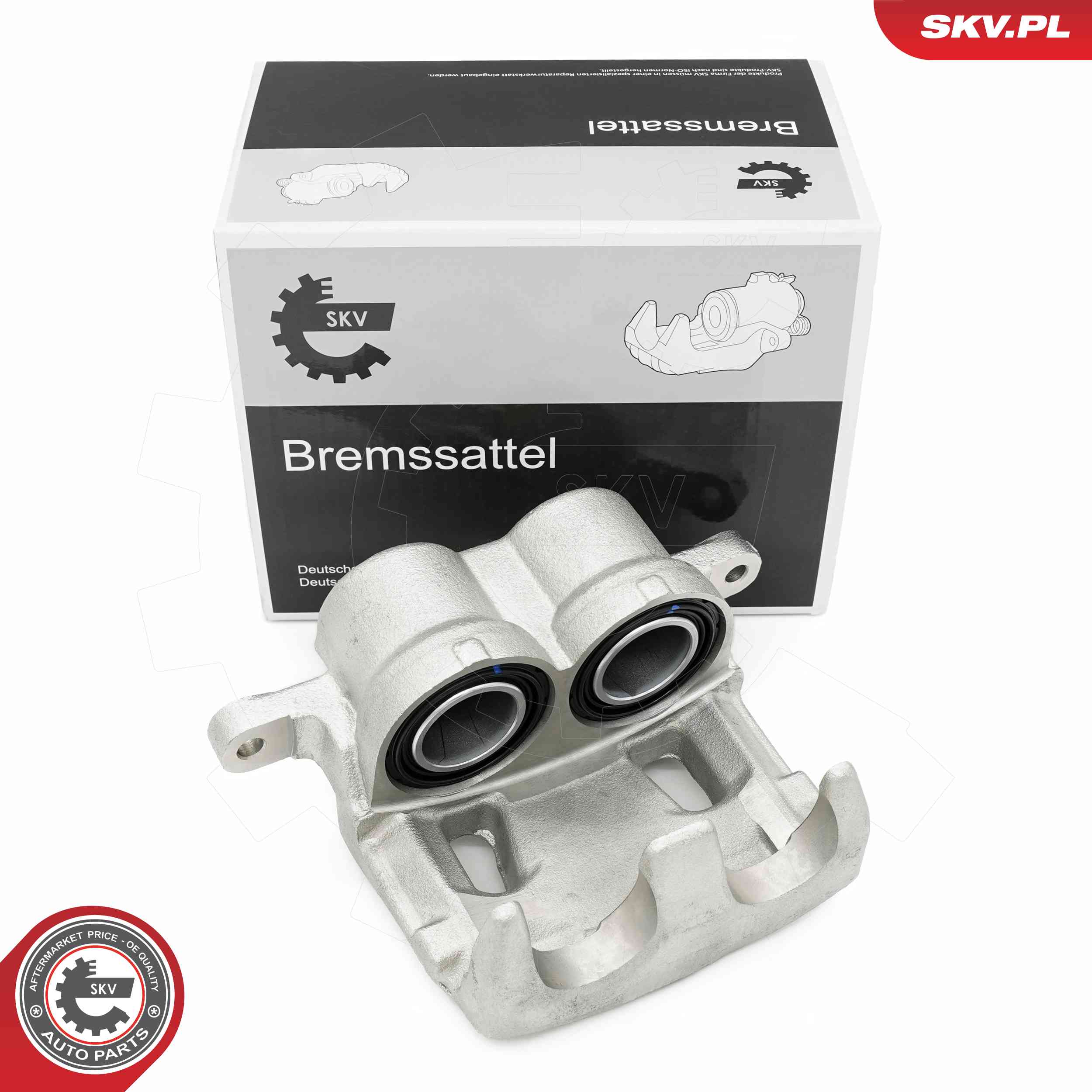 Pinza freno - 67SKV412 ESEN SKV