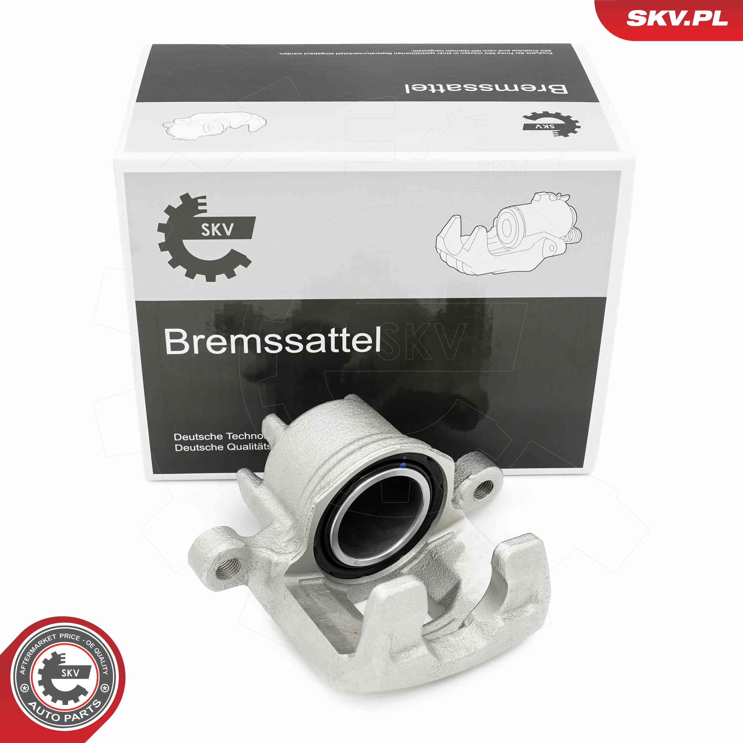 Pinza freno - 67SKV451 ESEN SKV