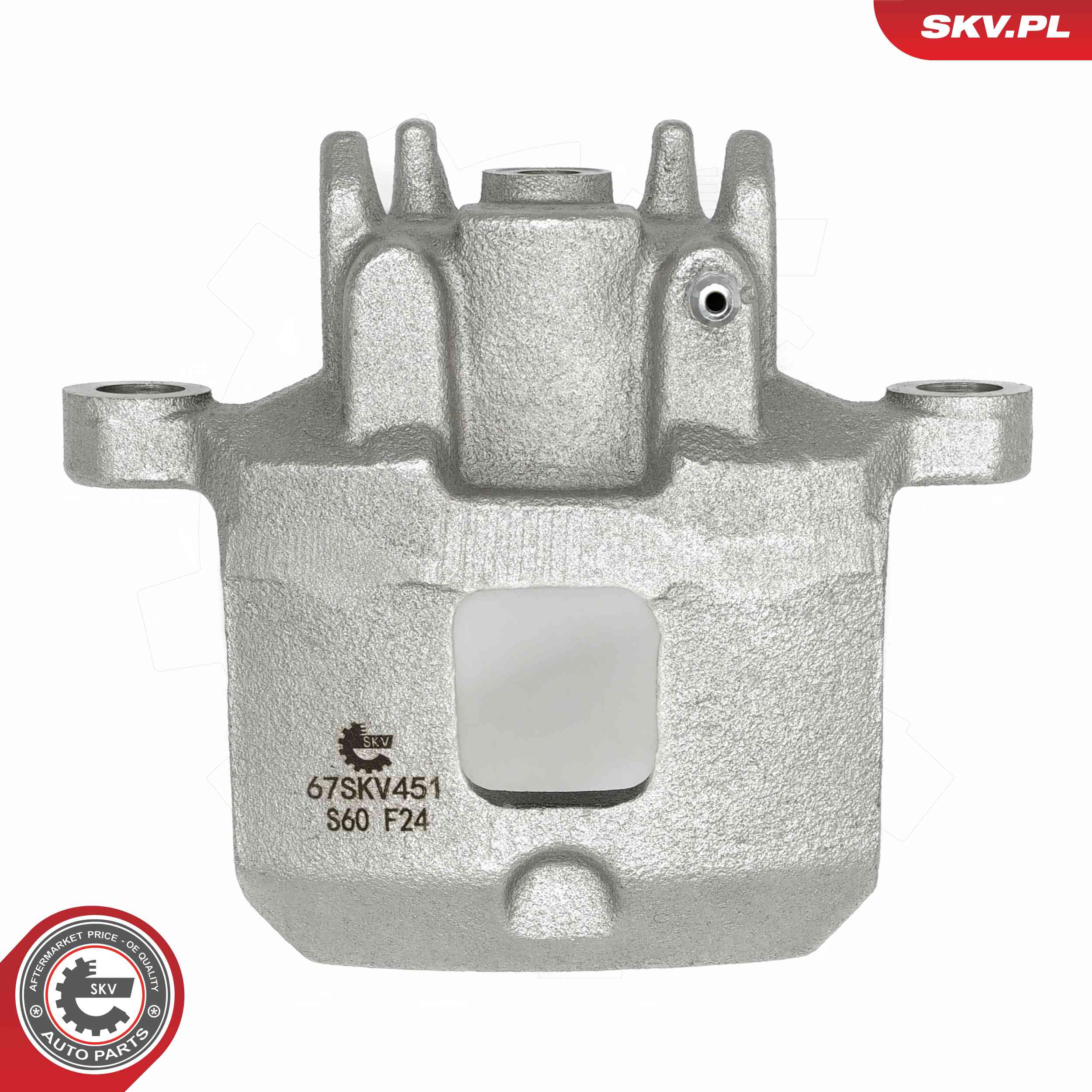 Brake Caliper - 67SKV451 ESEN SKV