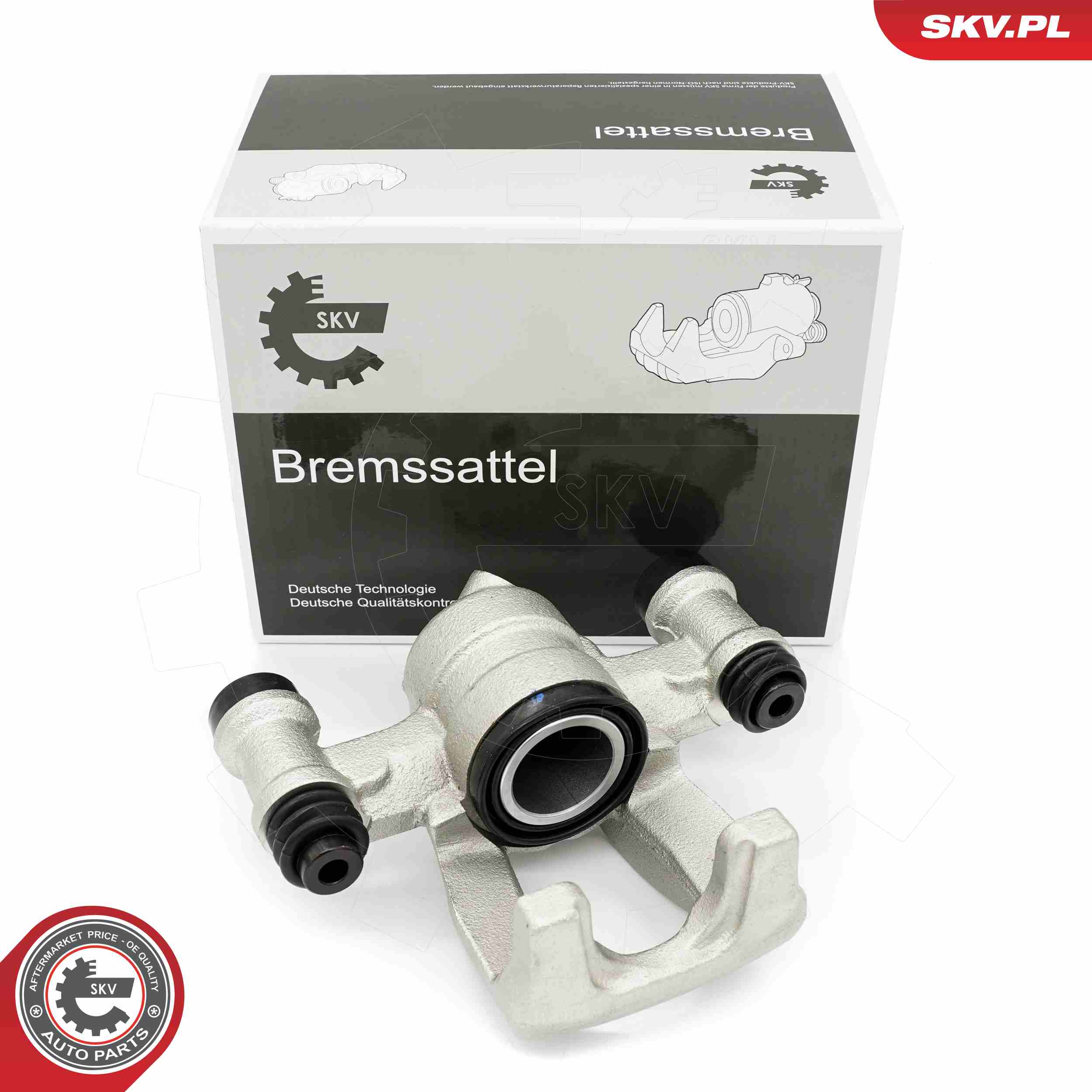 Brake Caliper - 67SKV483 ESEN SKV