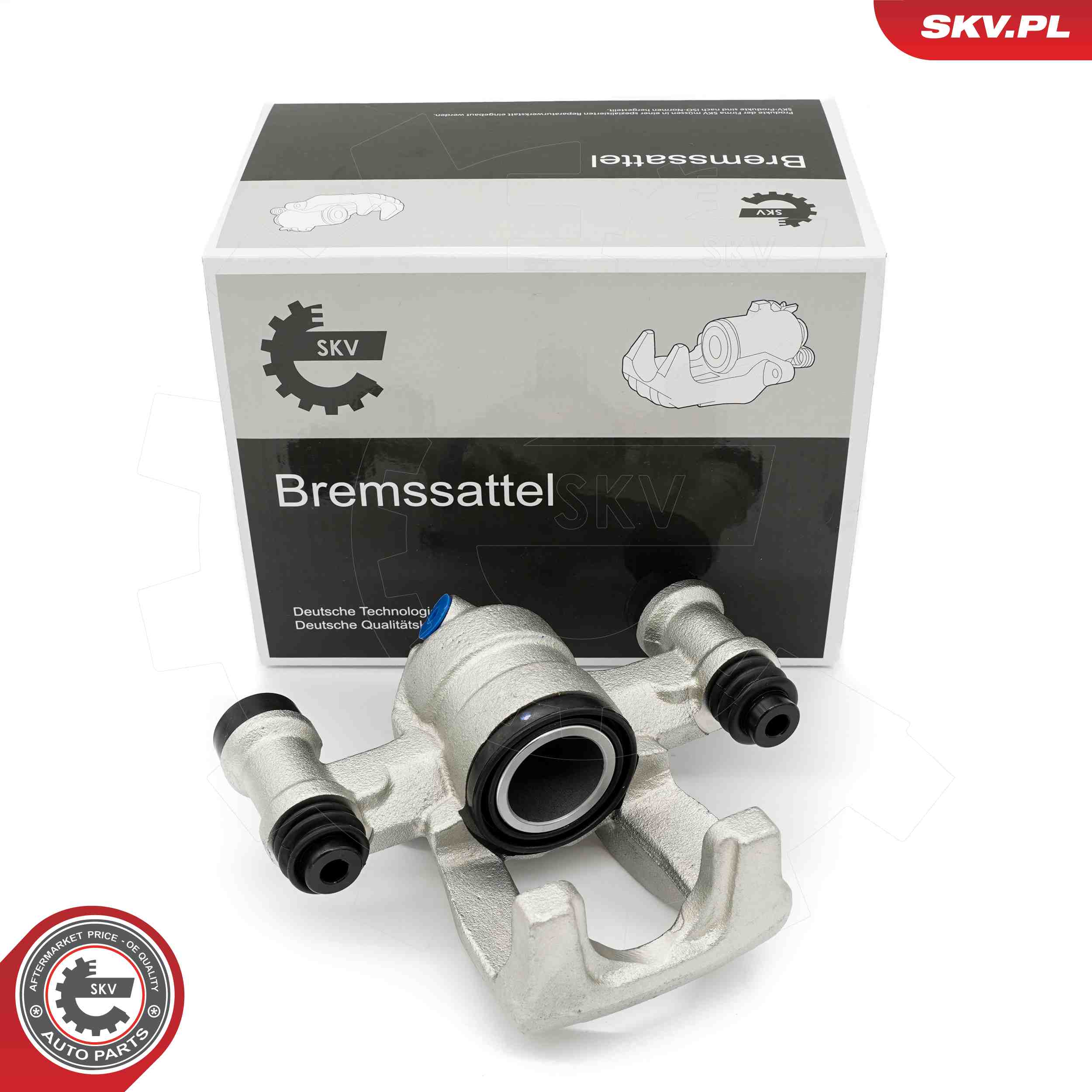 Brake Caliper - 67SKV484 ESEN SKV