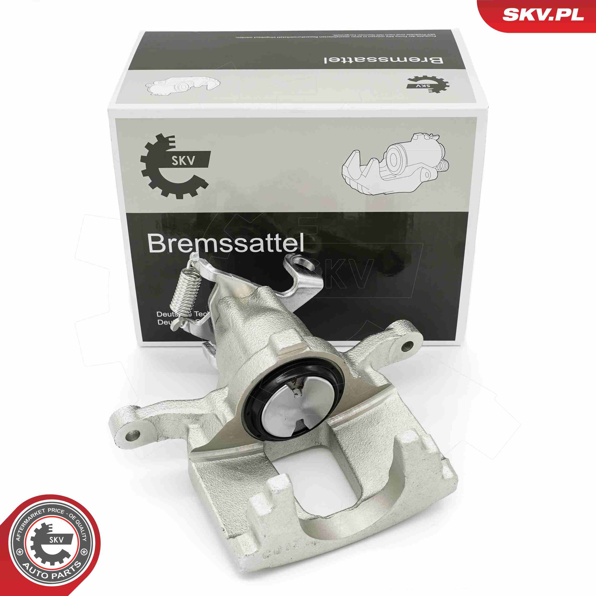 Pinza freno - 67SKV493 ESEN SKV