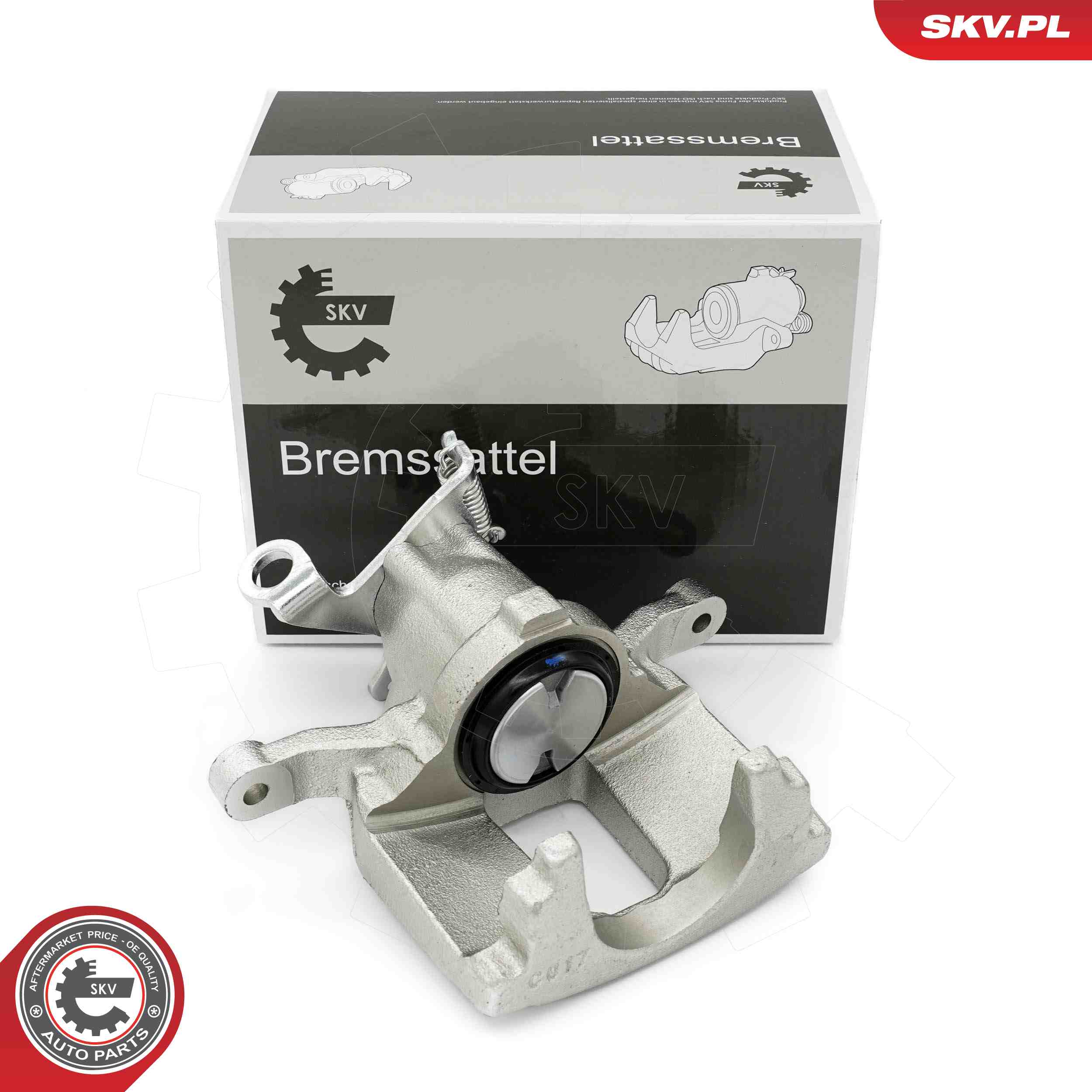 Pinza freno - 67SKV494 ESEN SKV