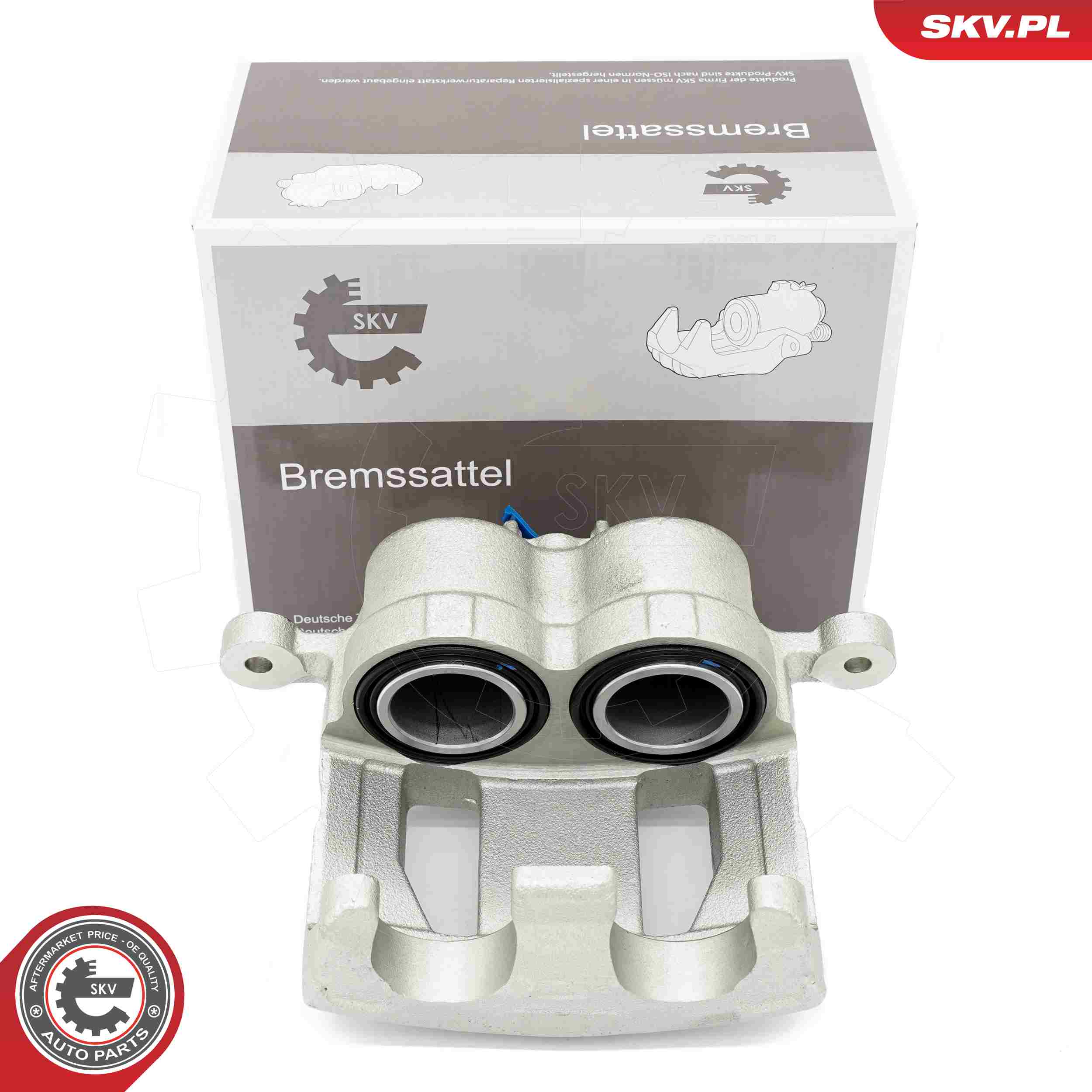 Brake Caliper - 67SKV501 ESEN SKV