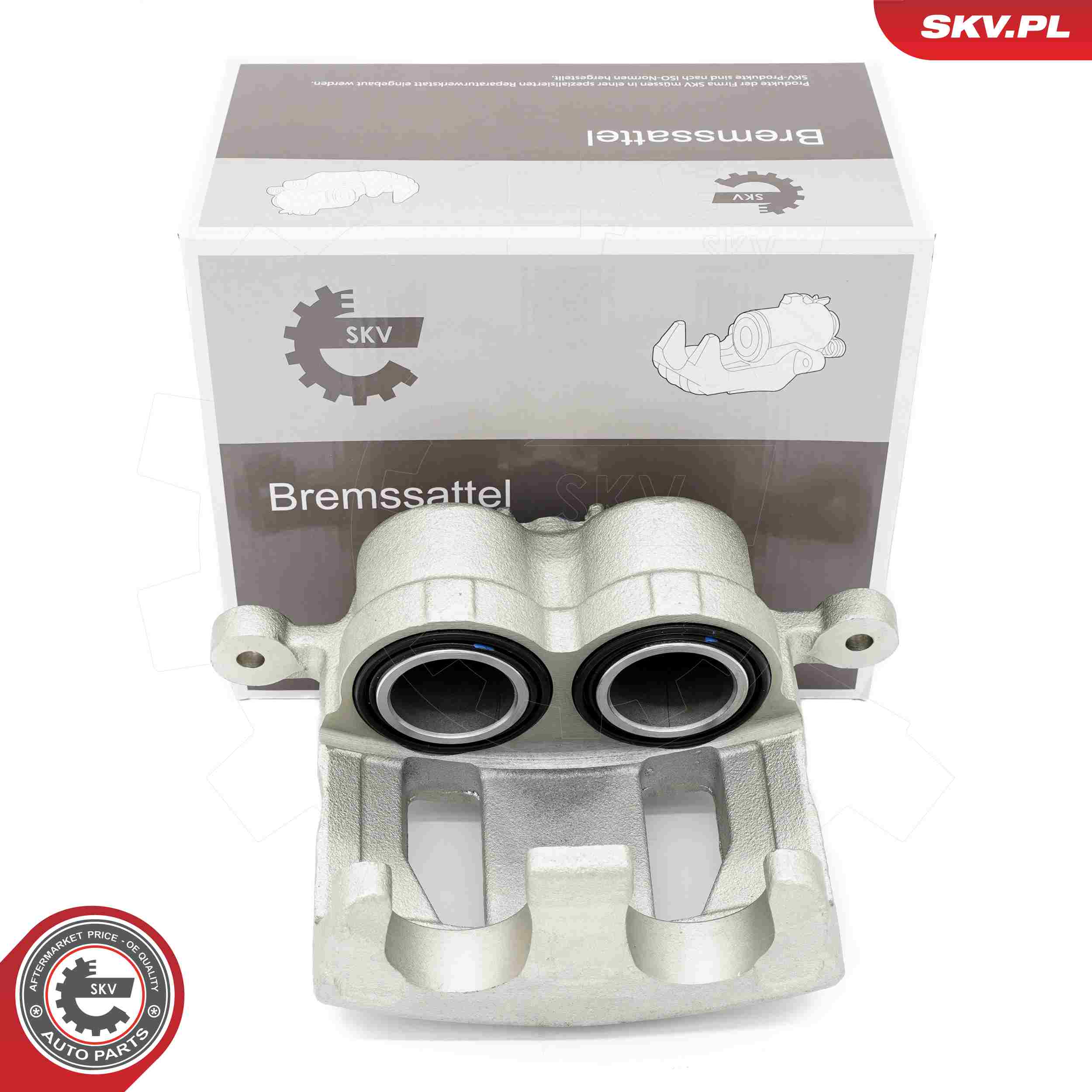 Brake Caliper - 67SKV502 ESEN SKV