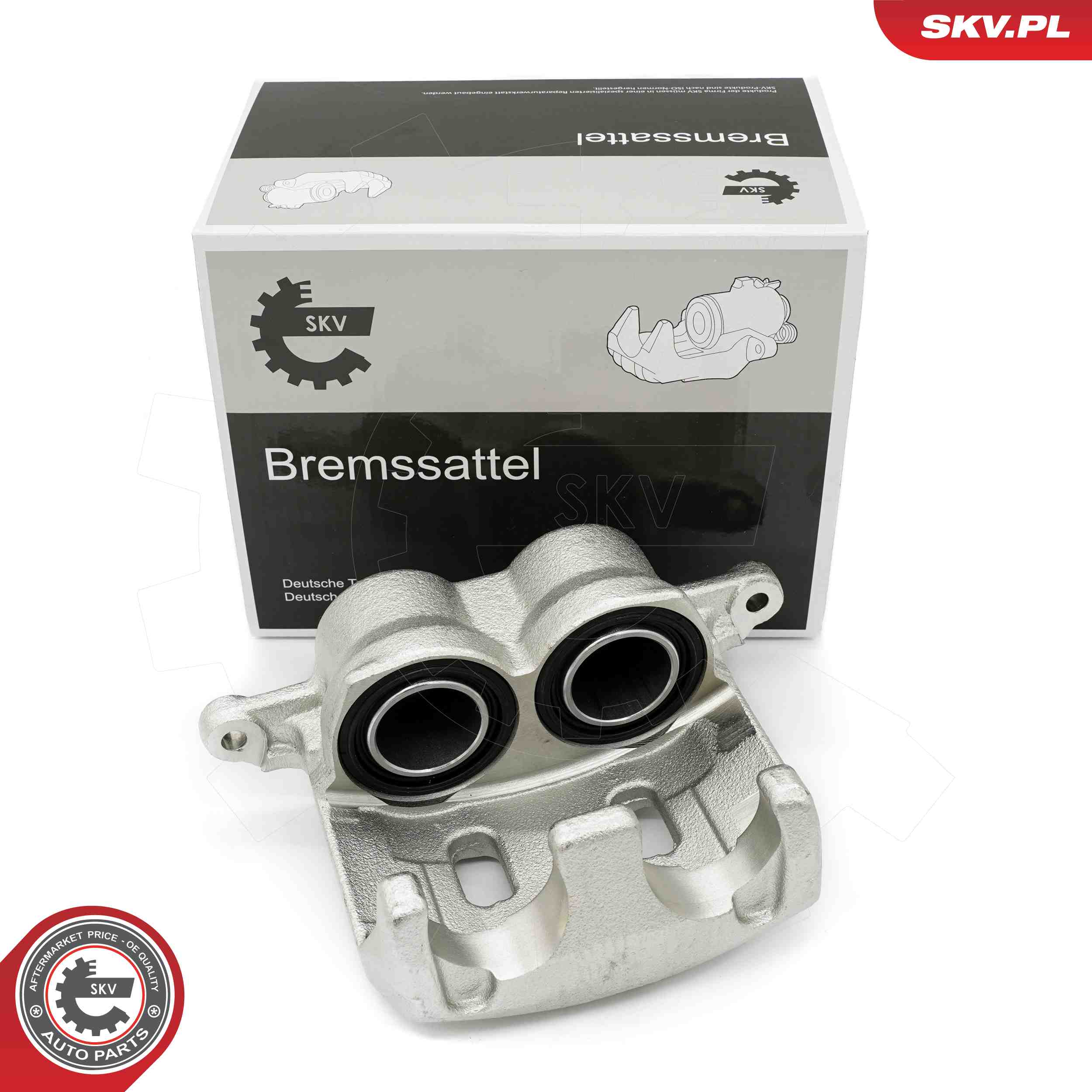 Brake Caliper - 67SKV531 ESEN SKV