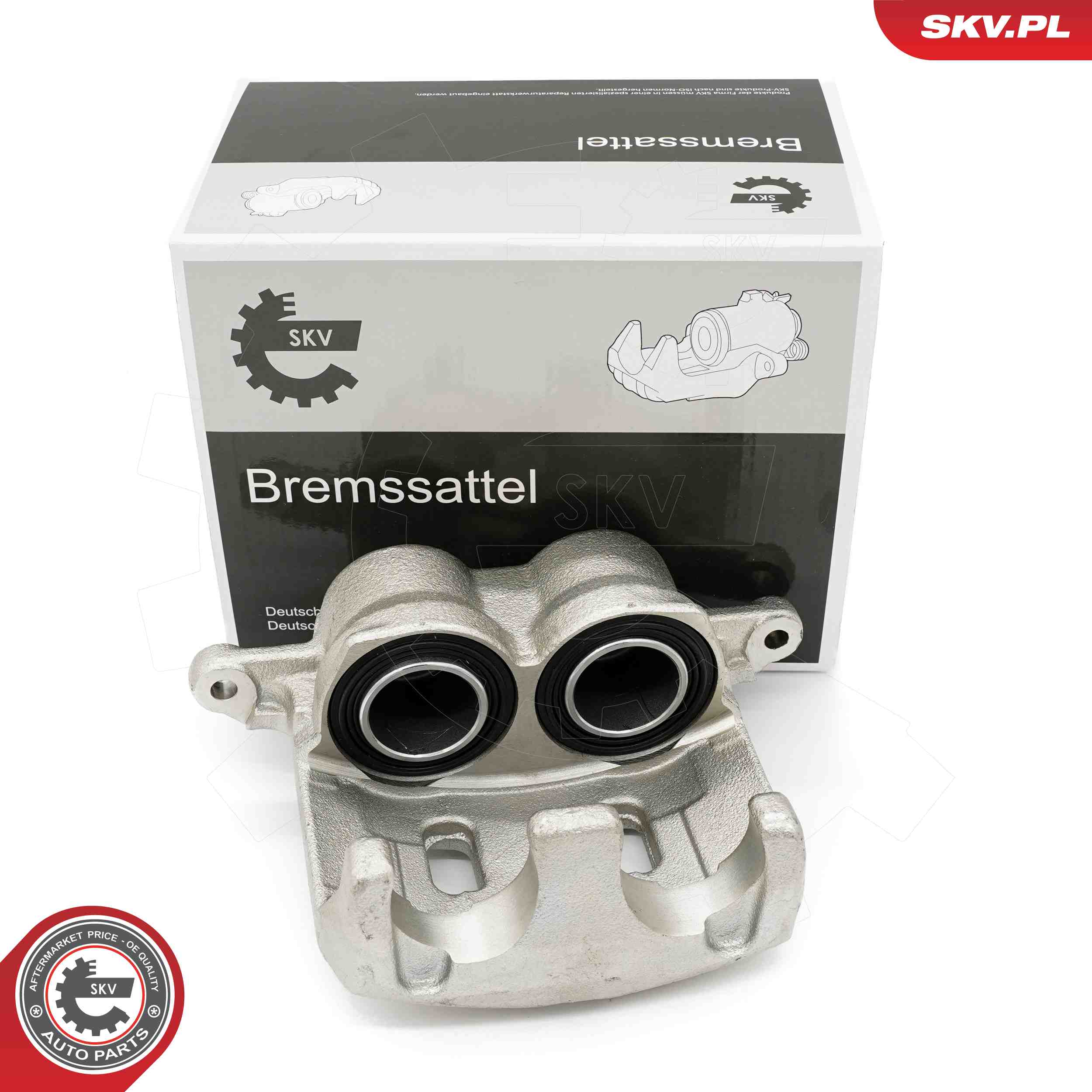 Brake Caliper - 67SKV532 ESEN SKV