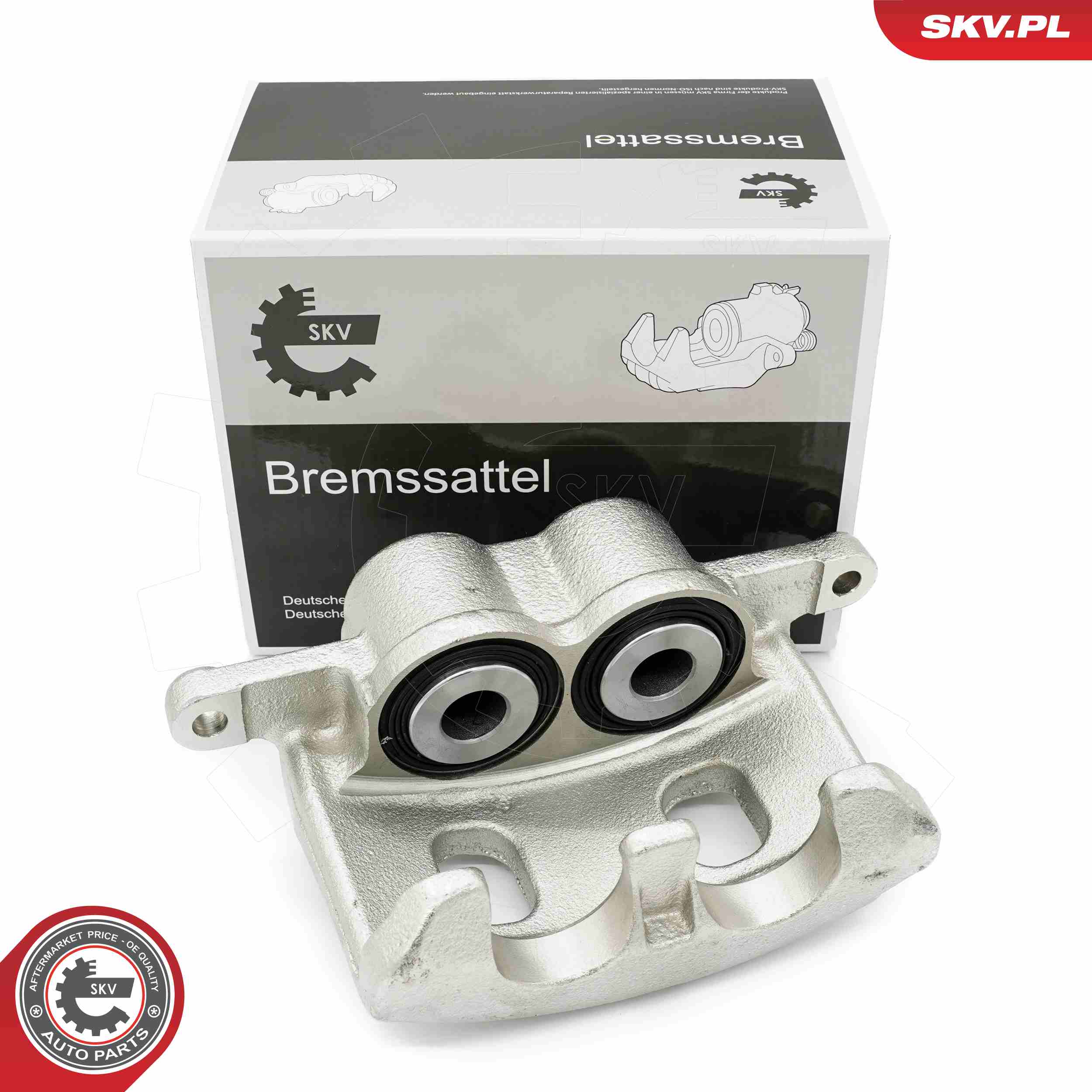 Brake Caliper - 67SKV541 ESEN SKV
