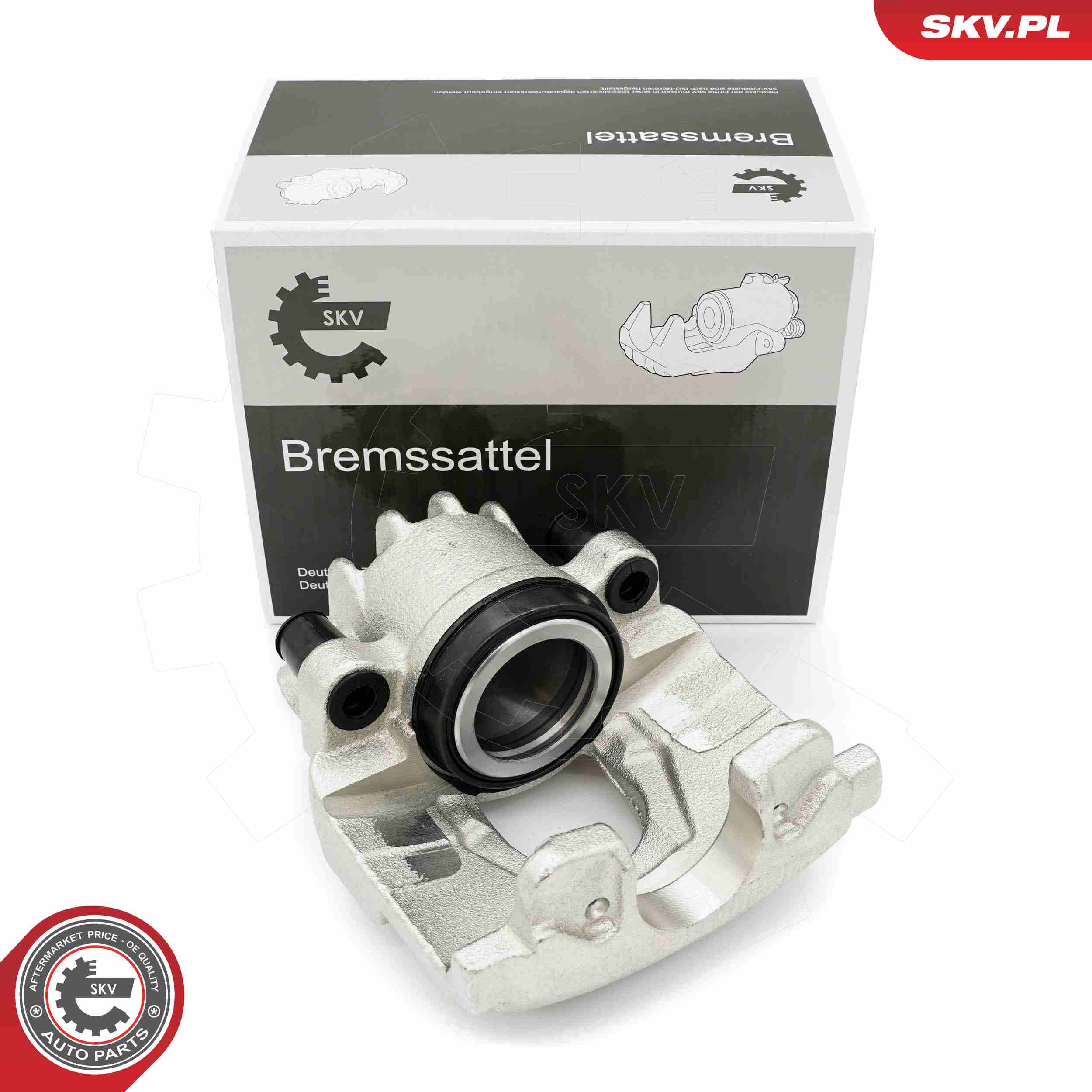 Brake Caliper - 67SKV551 ESEN SKV