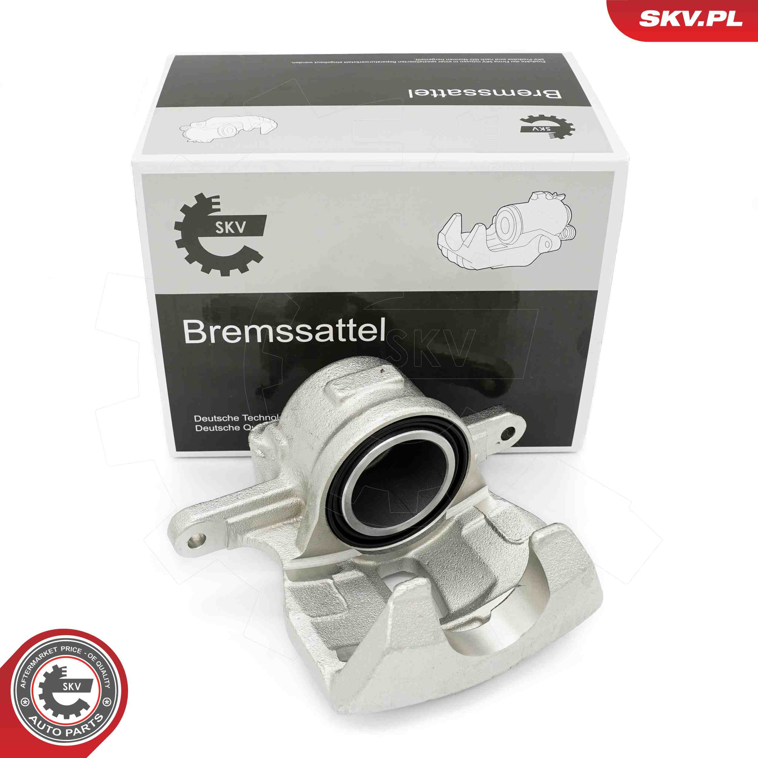 Pinza freno - 67SKV561 ESEN SKV