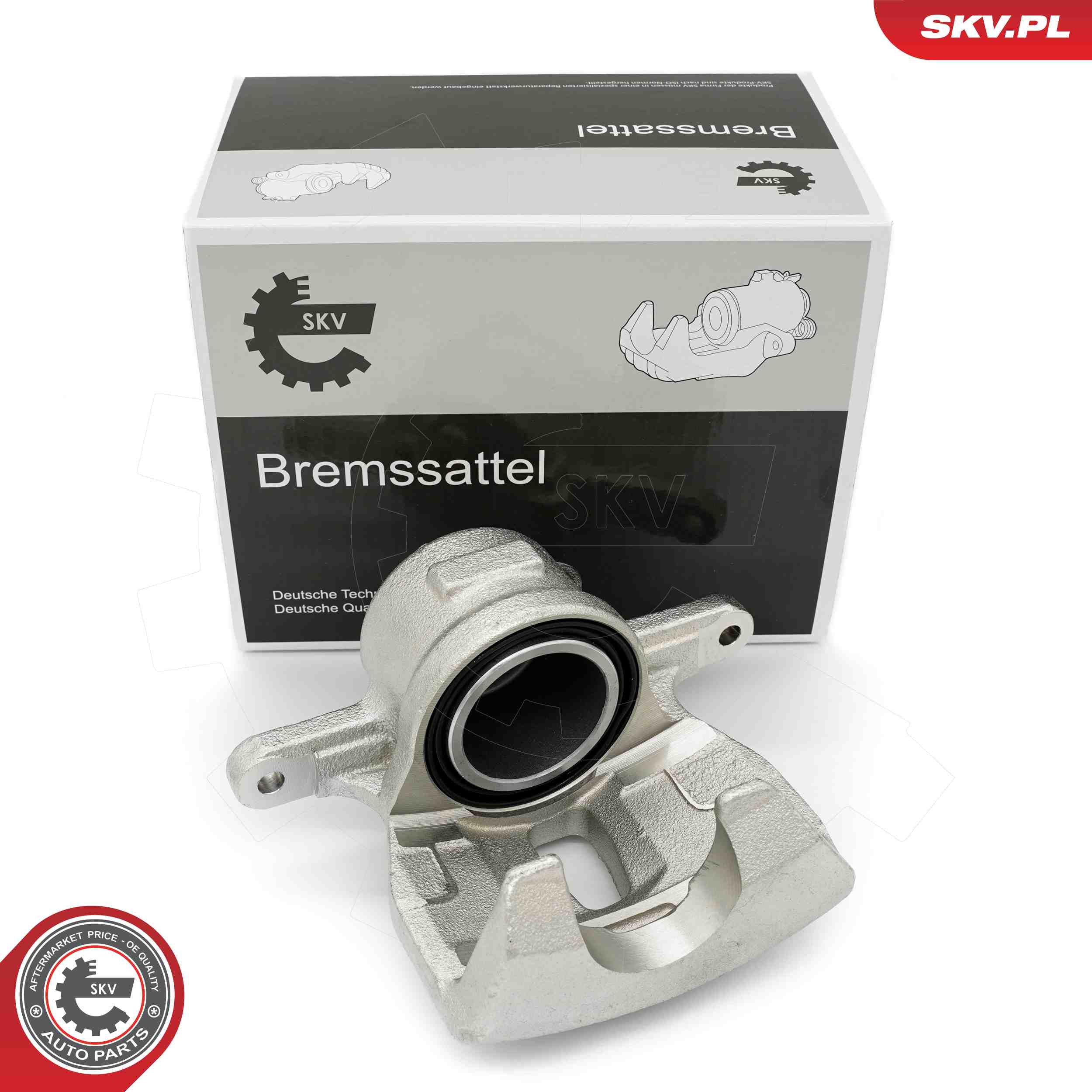 Brake Caliper - 67SKV562 ESEN SKV
