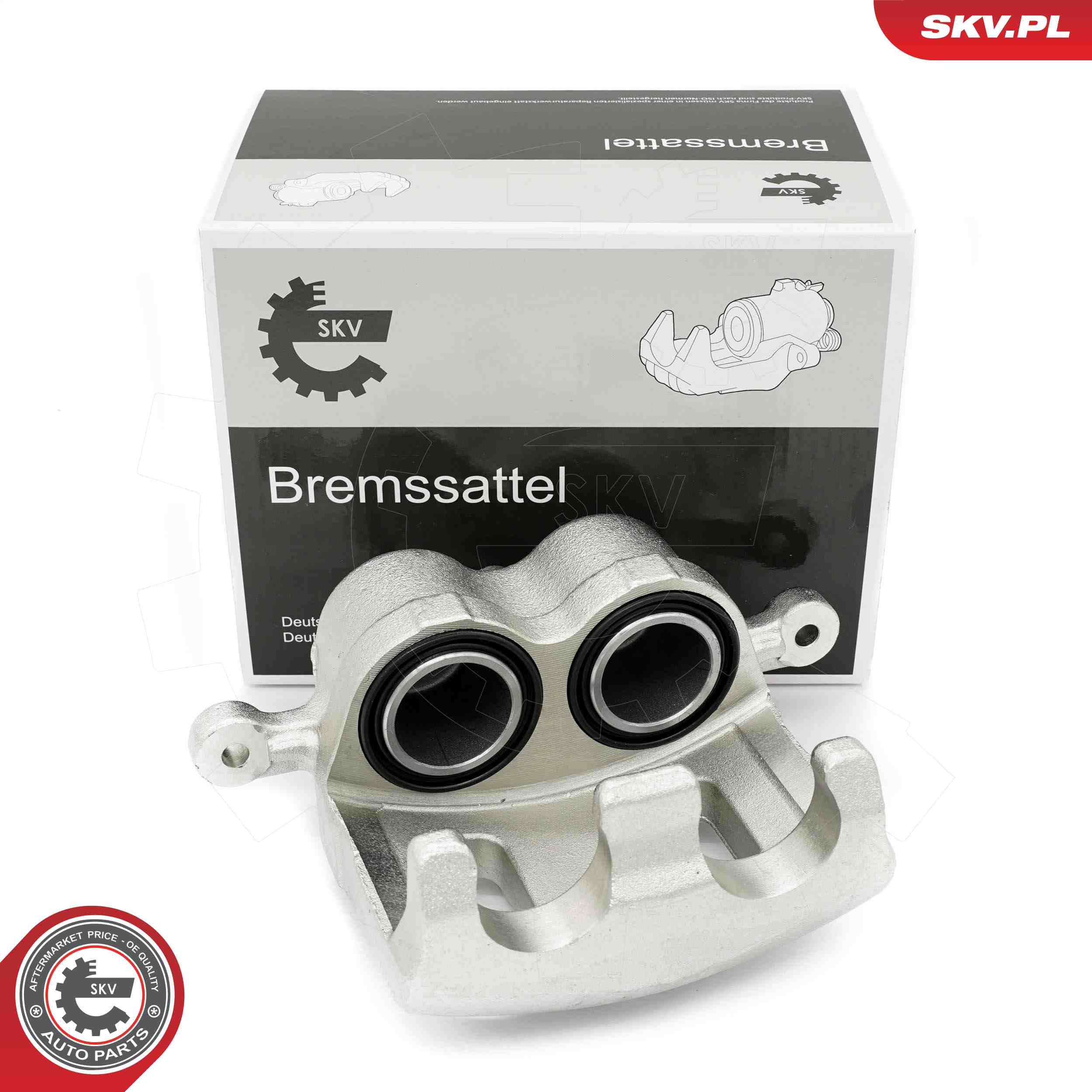 Pinza freno - 67SKV571 ESEN SKV