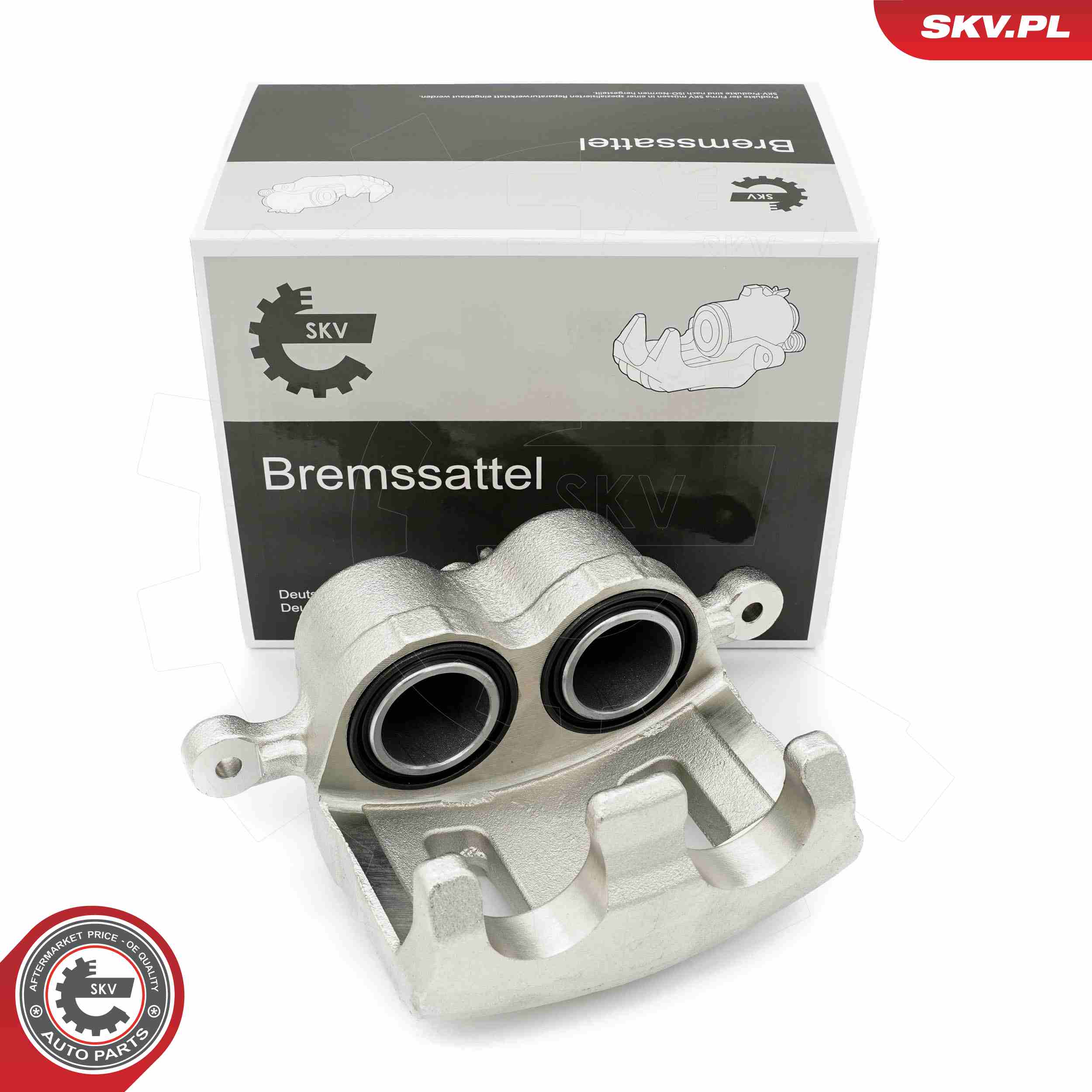 Brake Caliper - 67SKV572 ESEN SKV