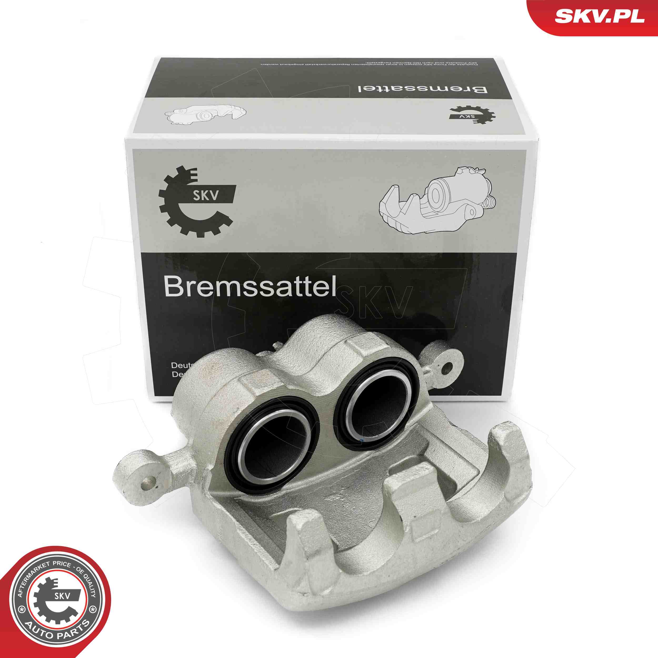 Brake Caliper - 67SKV581 ESEN SKV