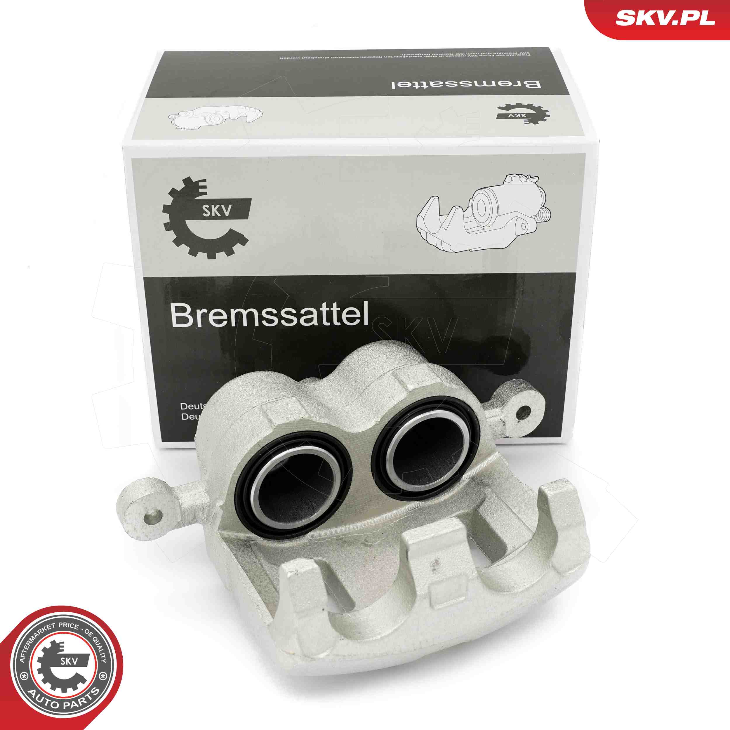 Brake Caliper - 67SKV582 ESEN SKV