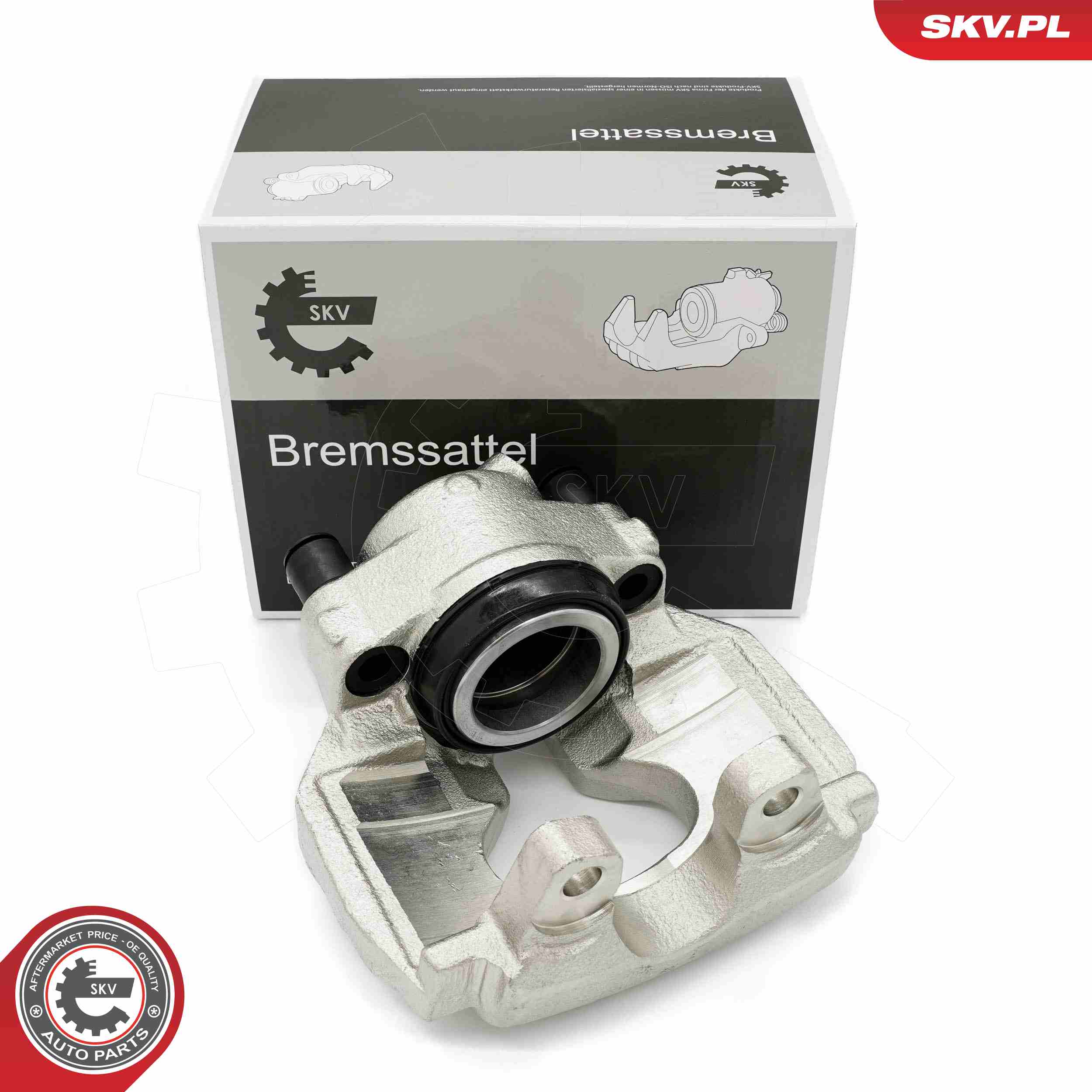 Brake Caliper - 67SKV592 ESEN SKV