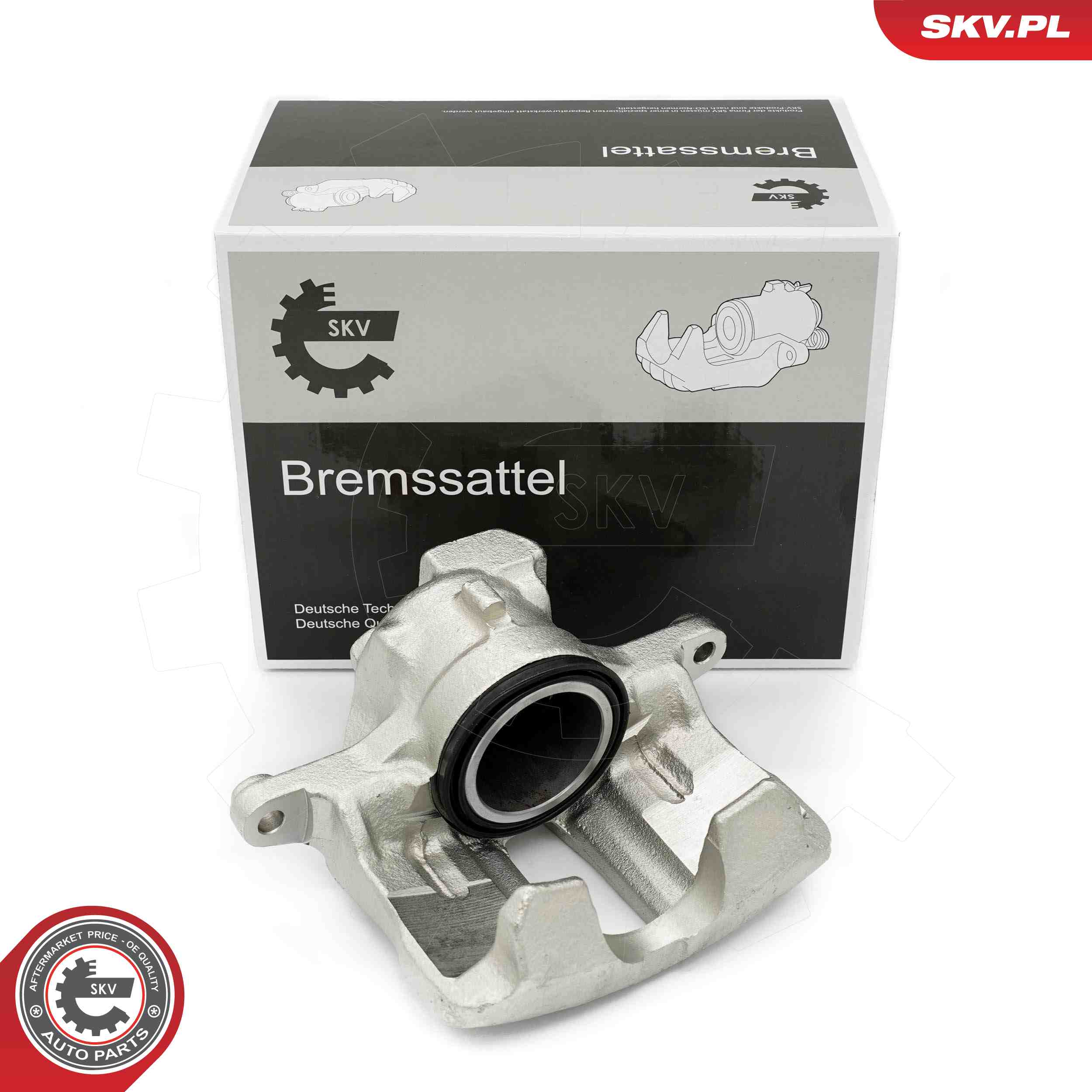 Brake Caliper - 67SKV601 ESEN SKV
