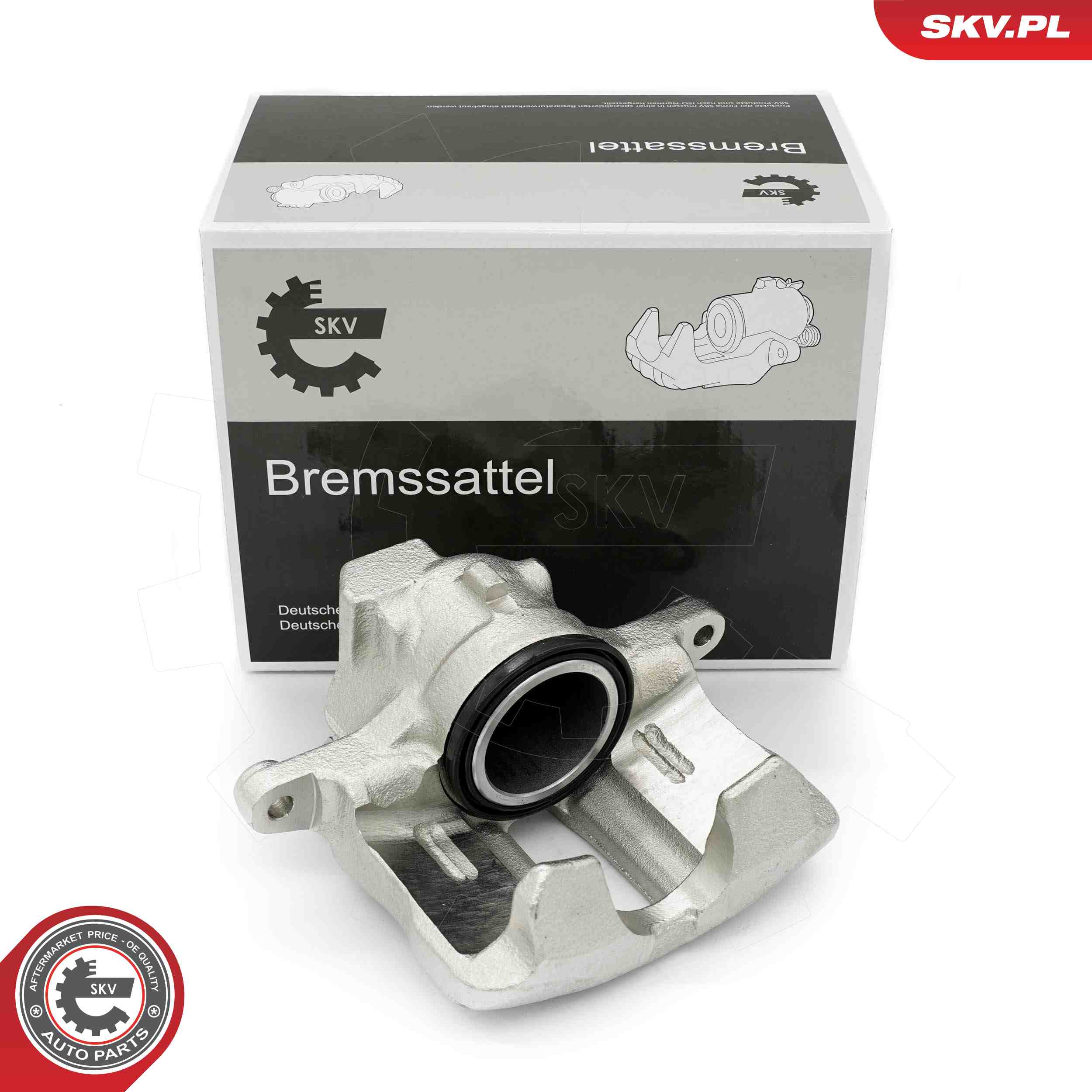 Brake Caliper - 67SKV602 ESEN SKV