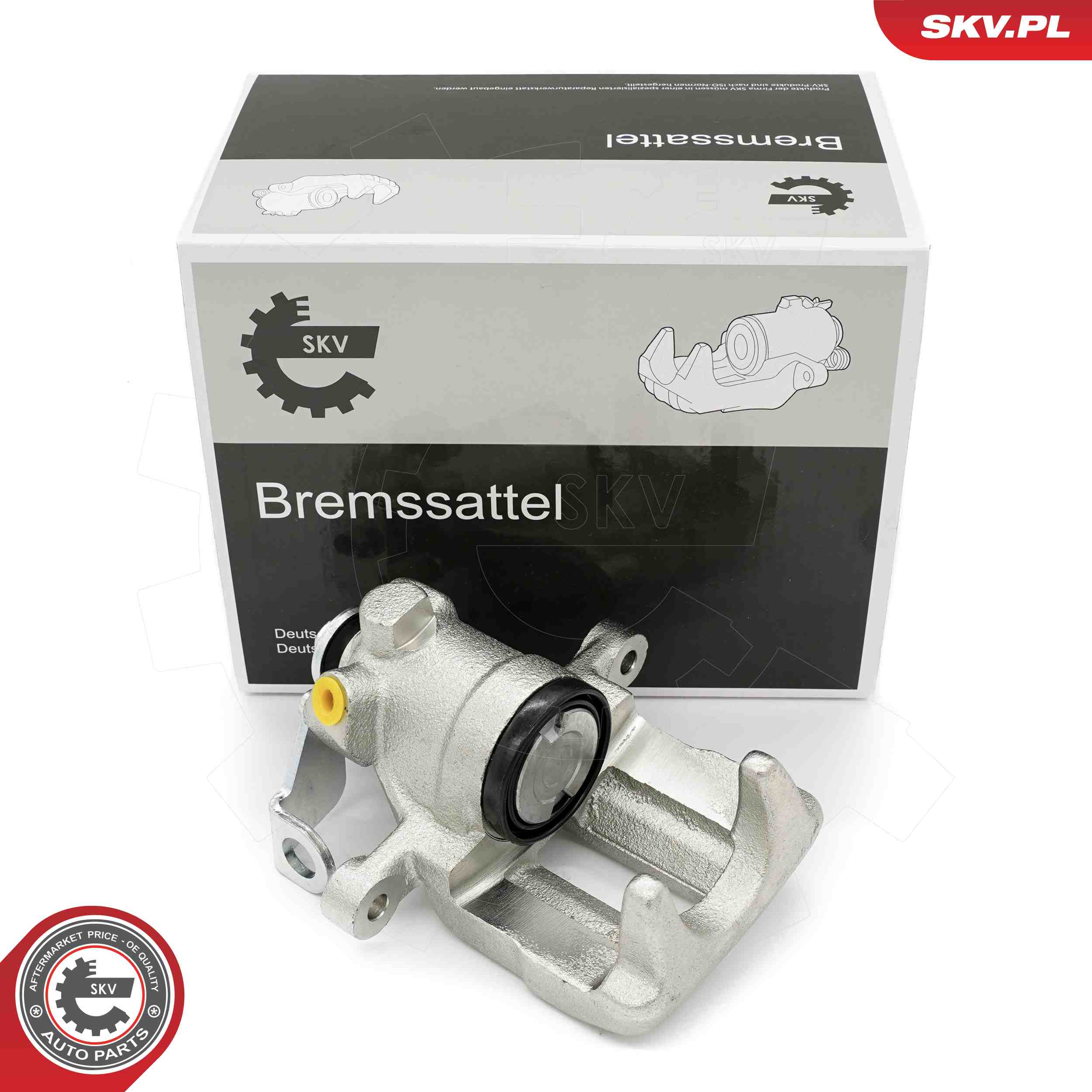 Pinza freno - 67SKV613 ESEN SKV