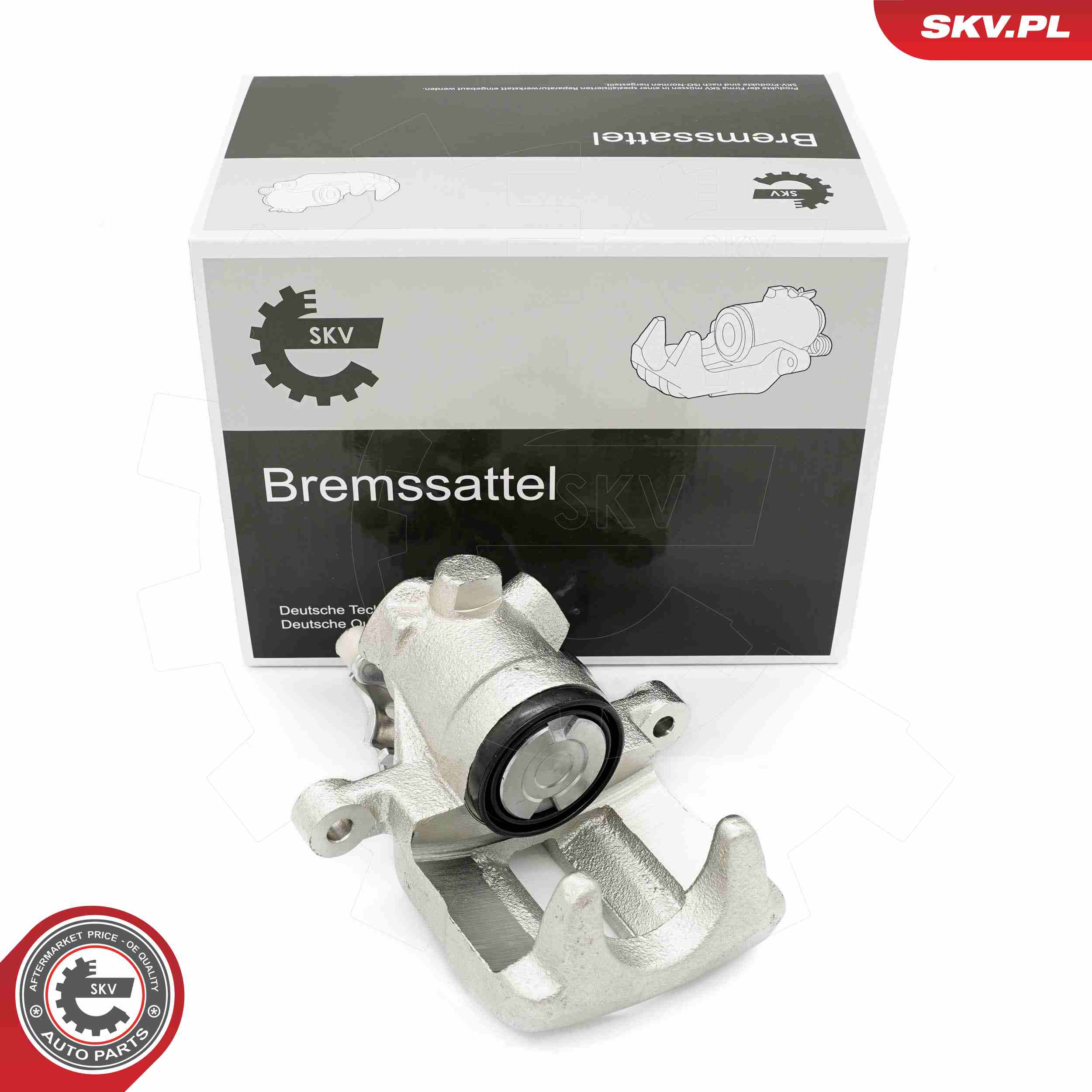 Brake Caliper - 67SKV614 ESEN SKV