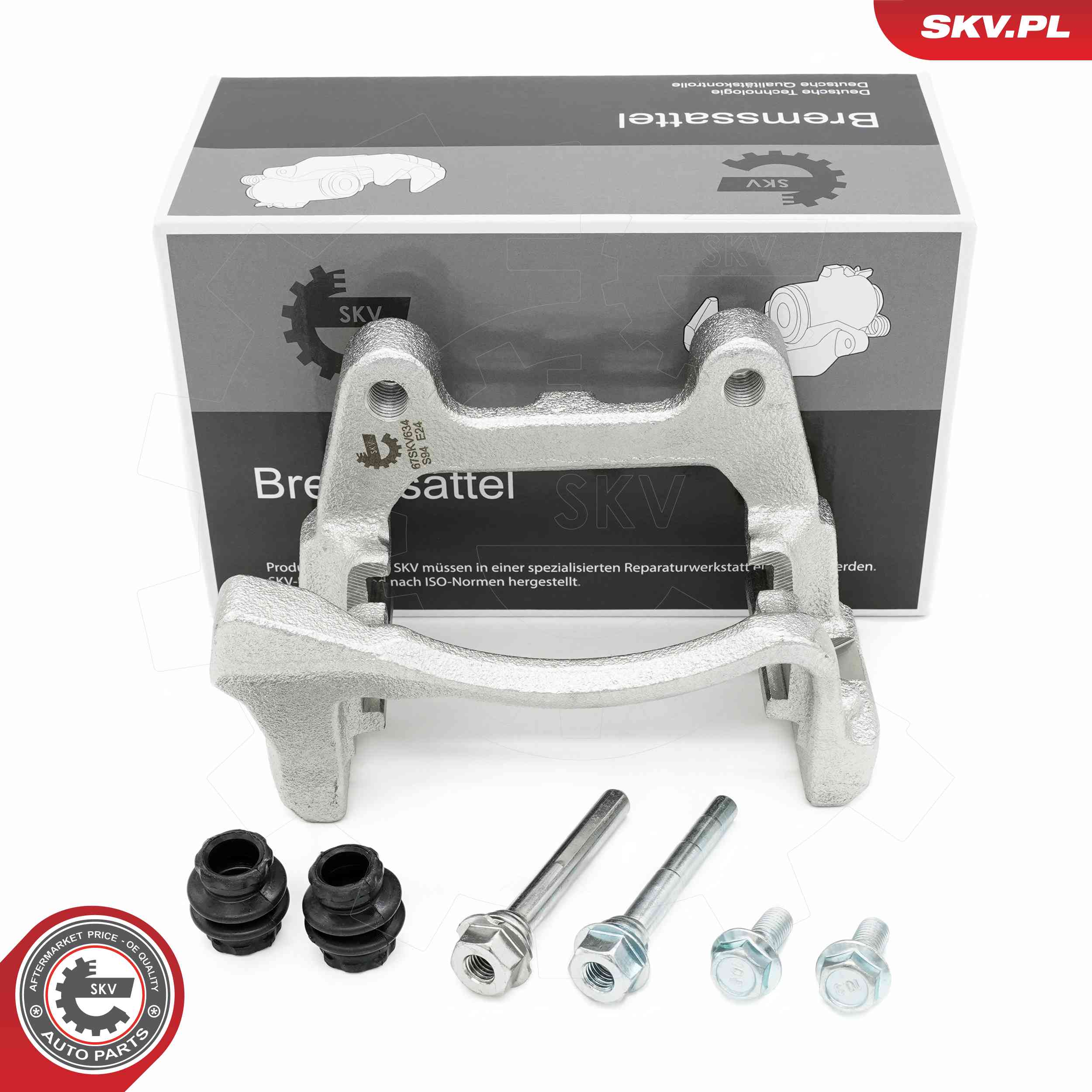 Halter, Bremssattel - 67SKV634 ESEN SKV
