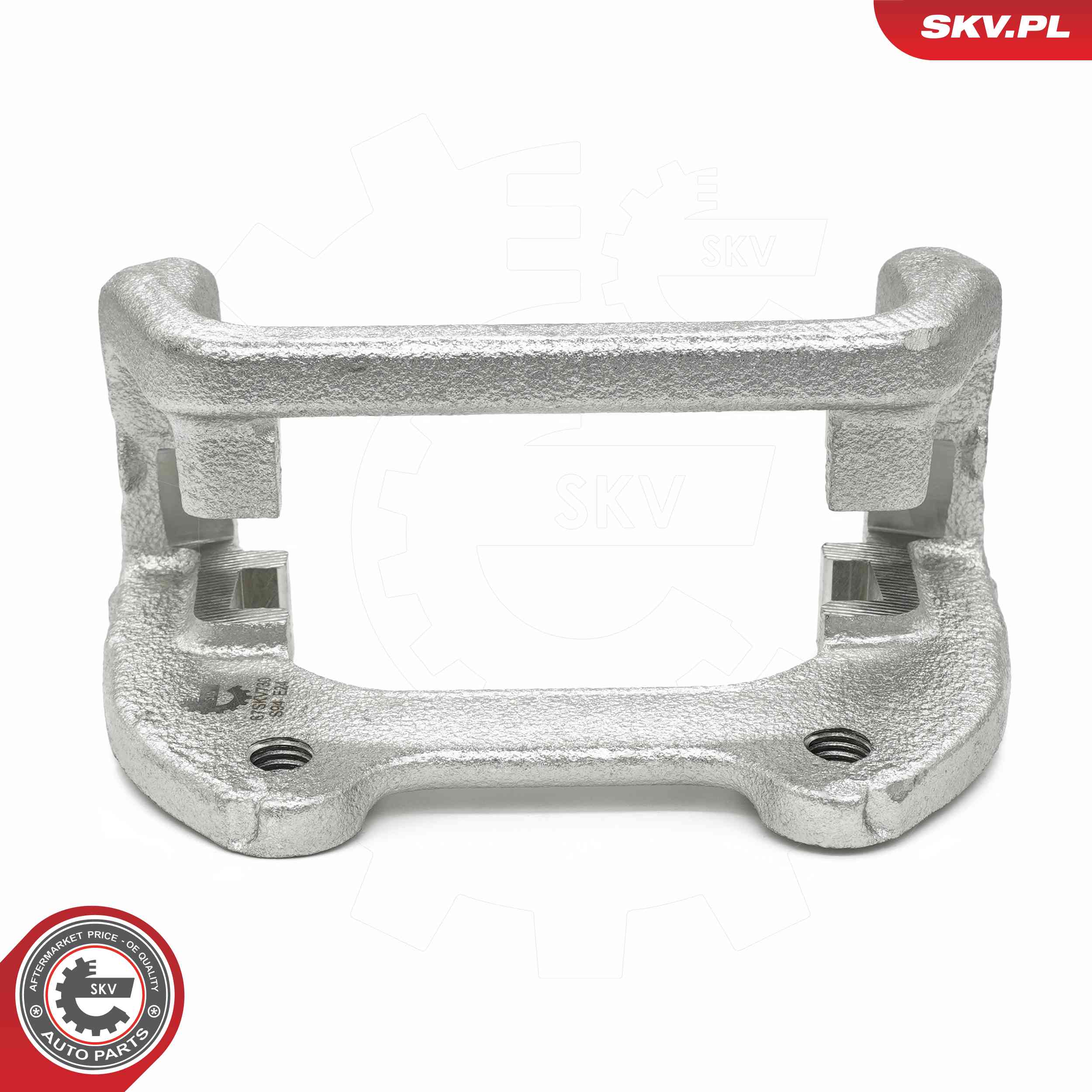 Carrier, brake caliper - 67SKV730 ESEN SKV