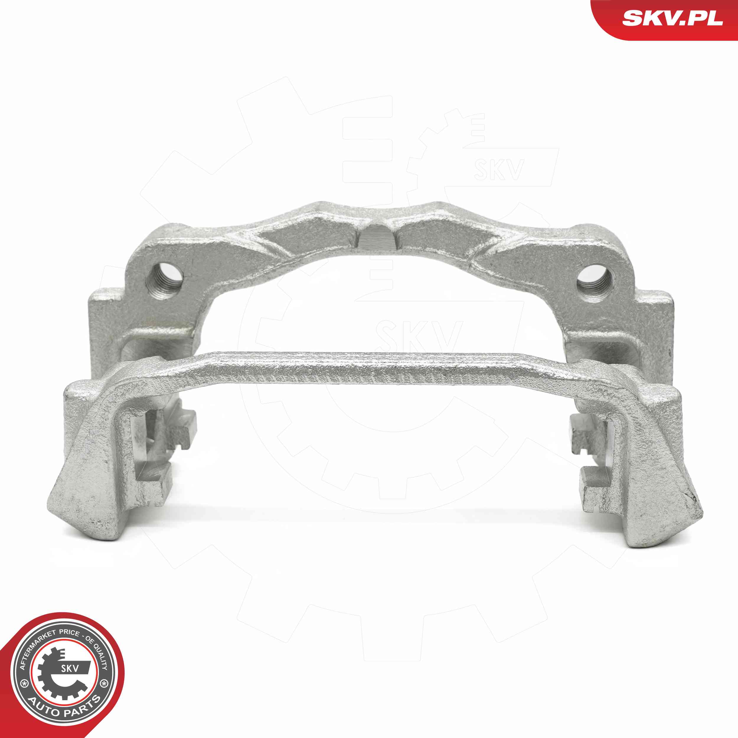 Carrier, brake caliper - 67SKV770 ESEN SKV